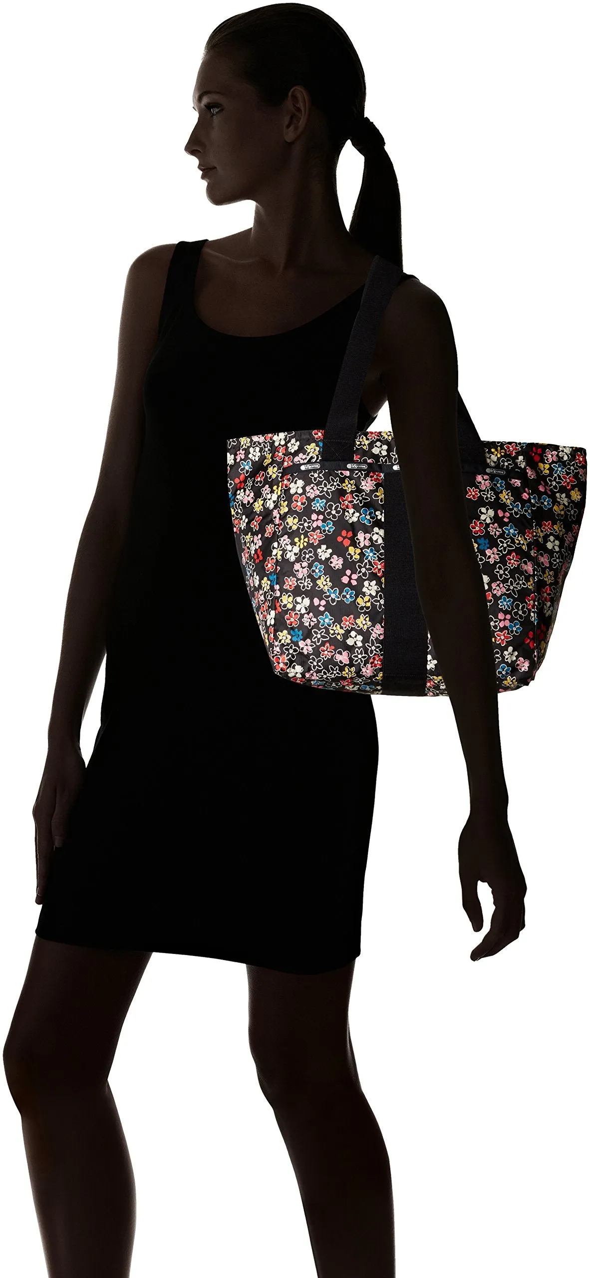 LeSportsac Essential Everyday Tote
