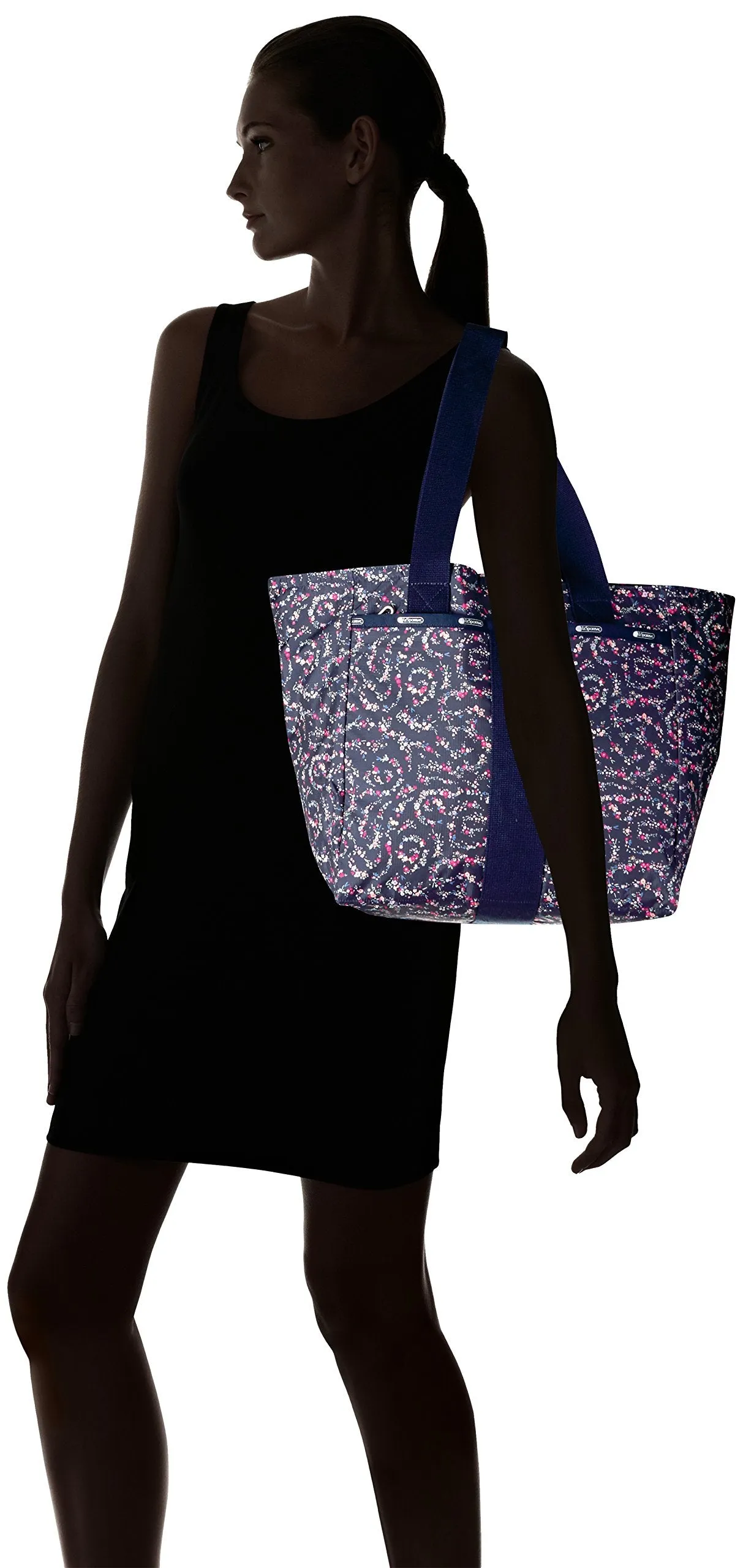 LeSportsac Essential Everyday Tote