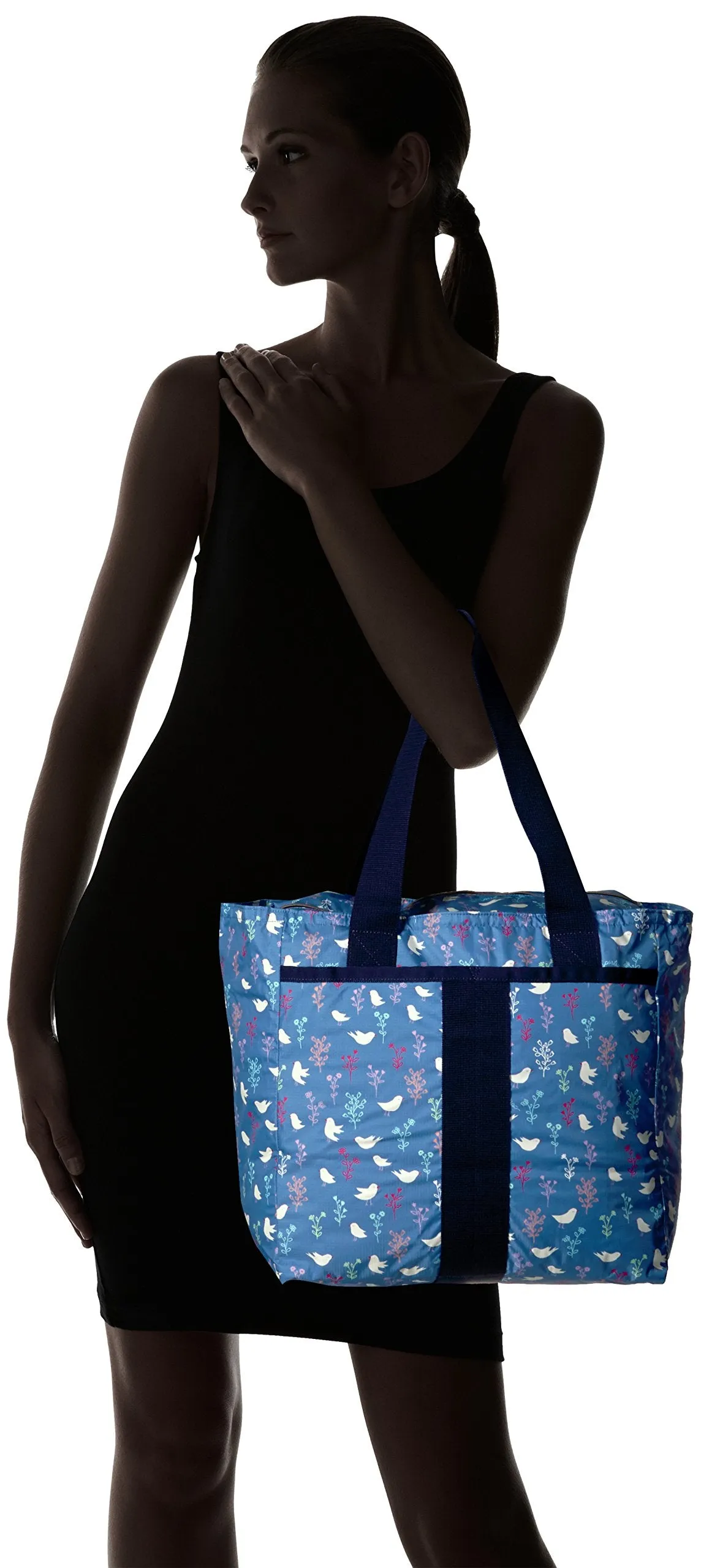 LeSportsac Essential Everyday Tote