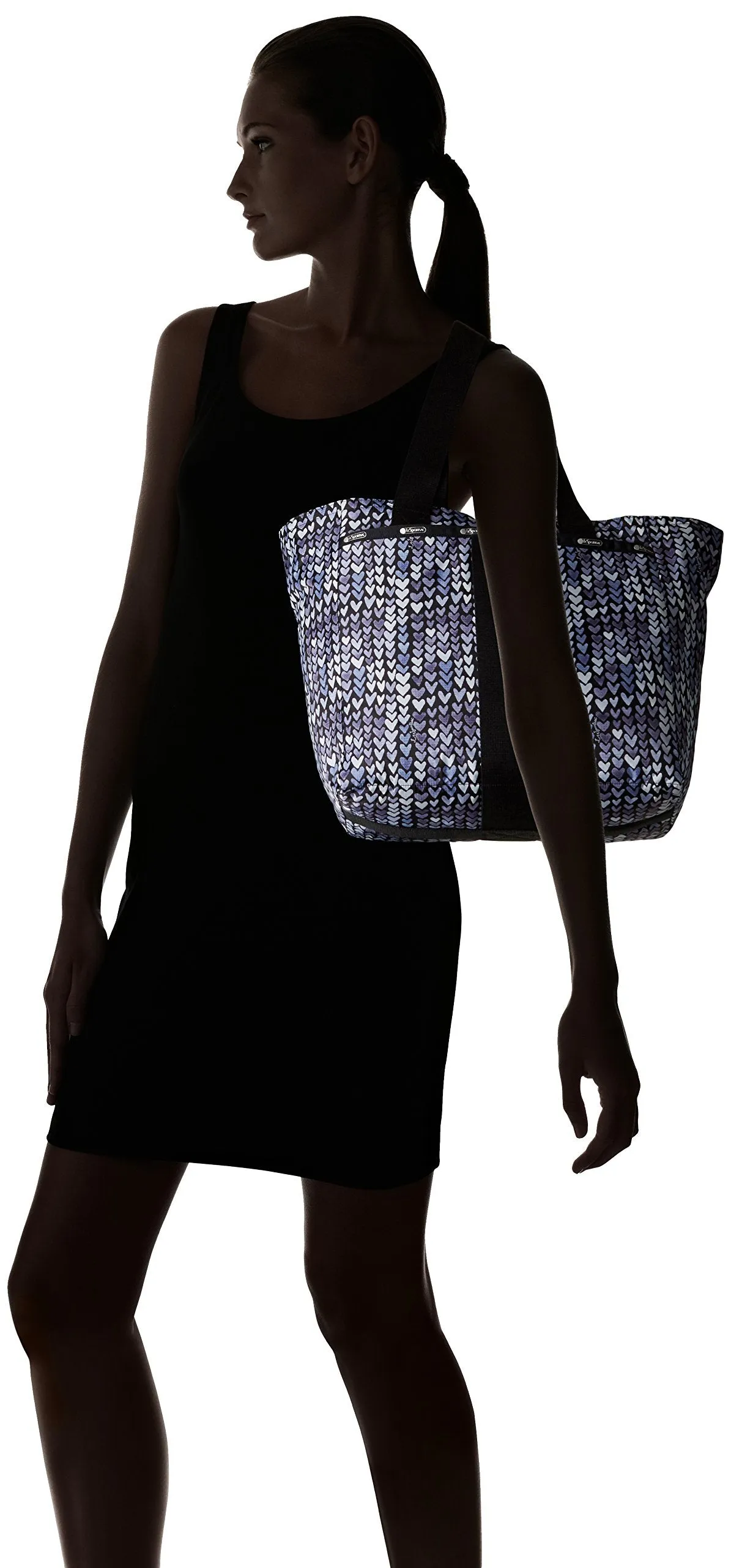LeSportsac Essential Everyday Tote