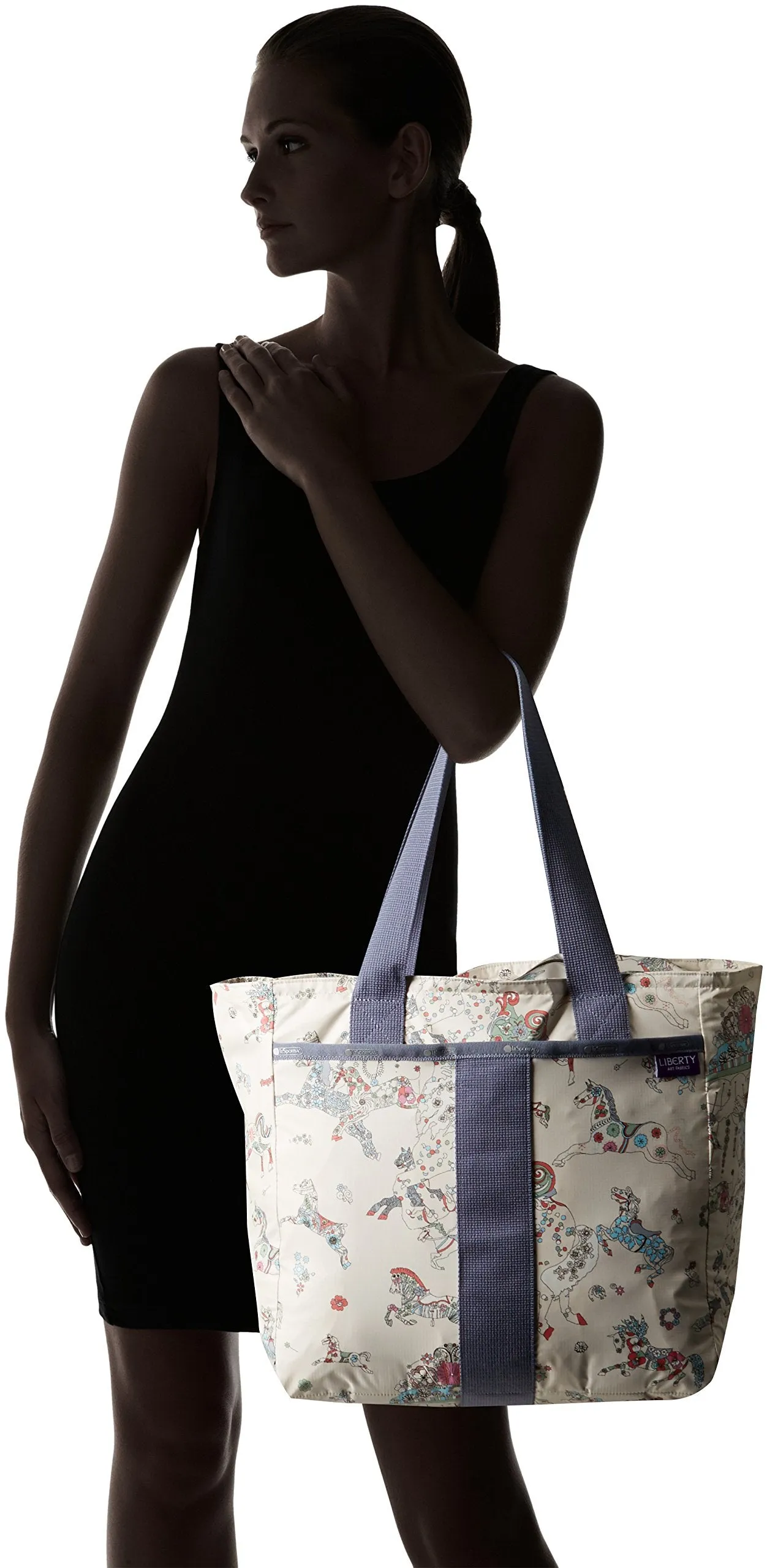 LeSportsac Essential Everyday Tote