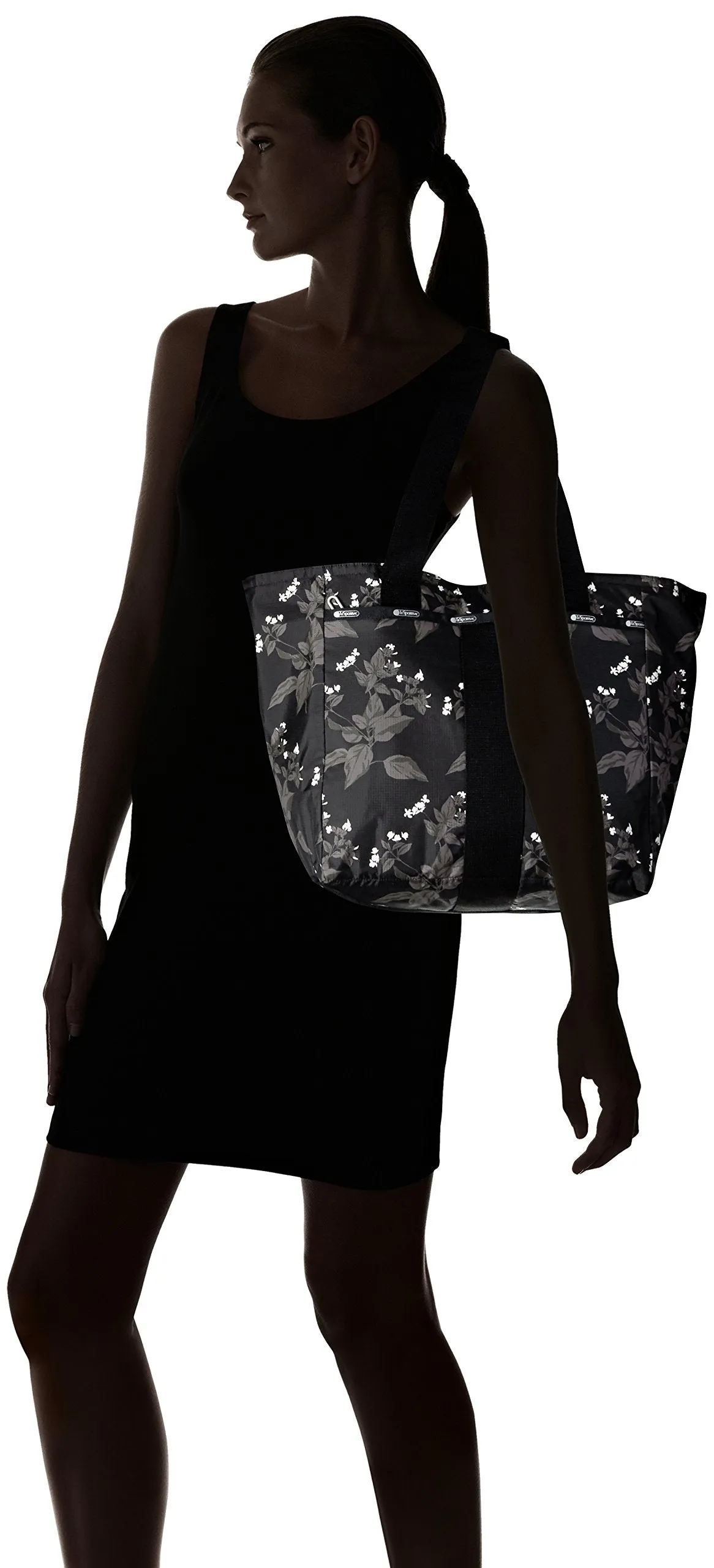 LeSportsac Essential Everyday Tote