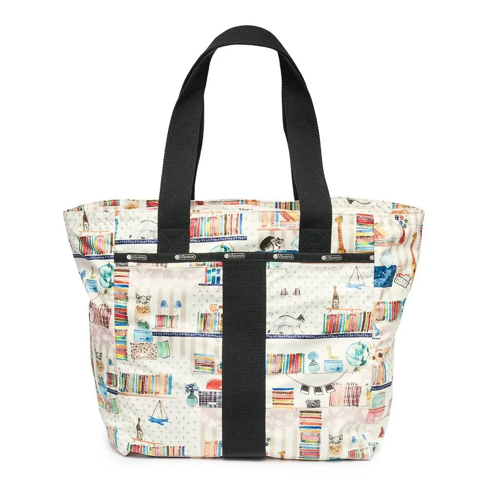 LeSportsac Essential Everyday Tote