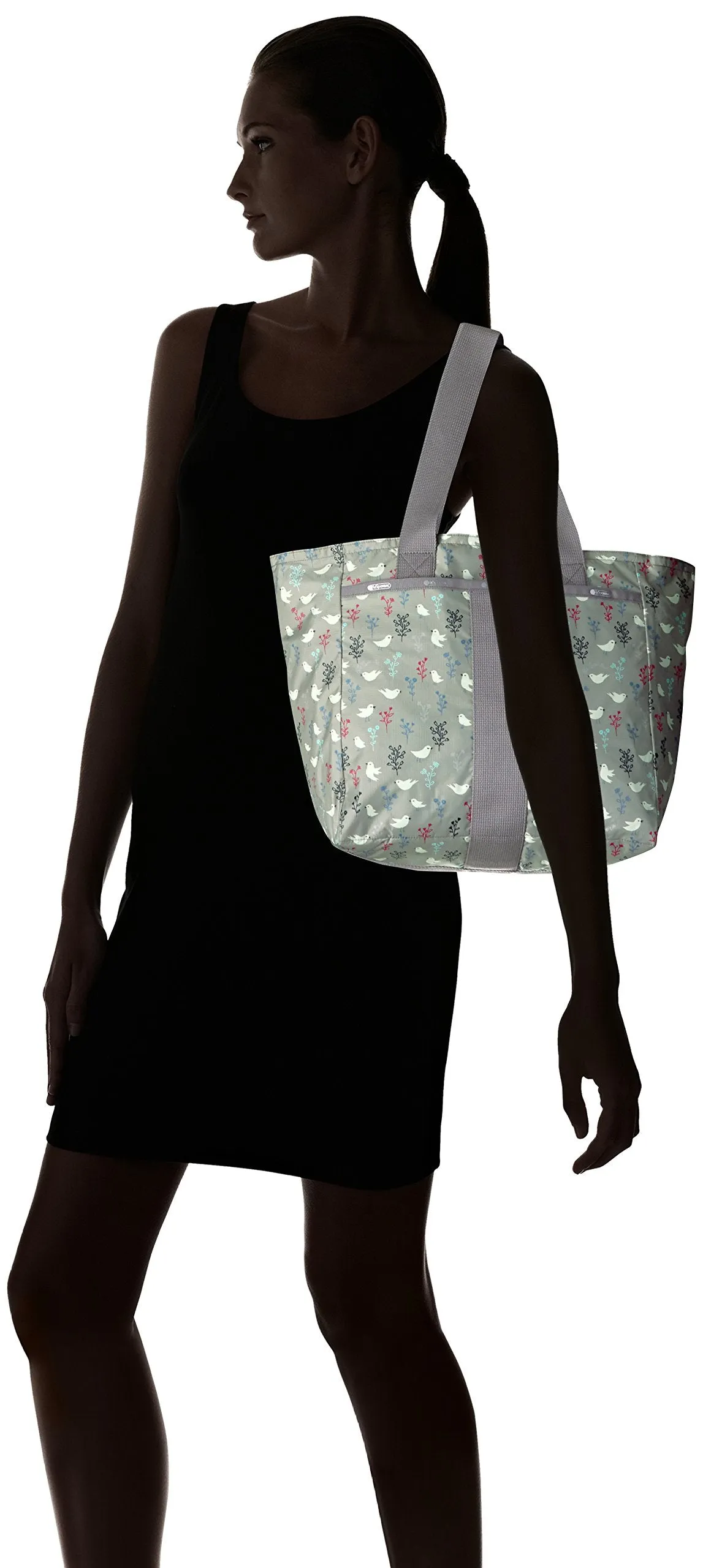LeSportsac Essential Everyday Tote