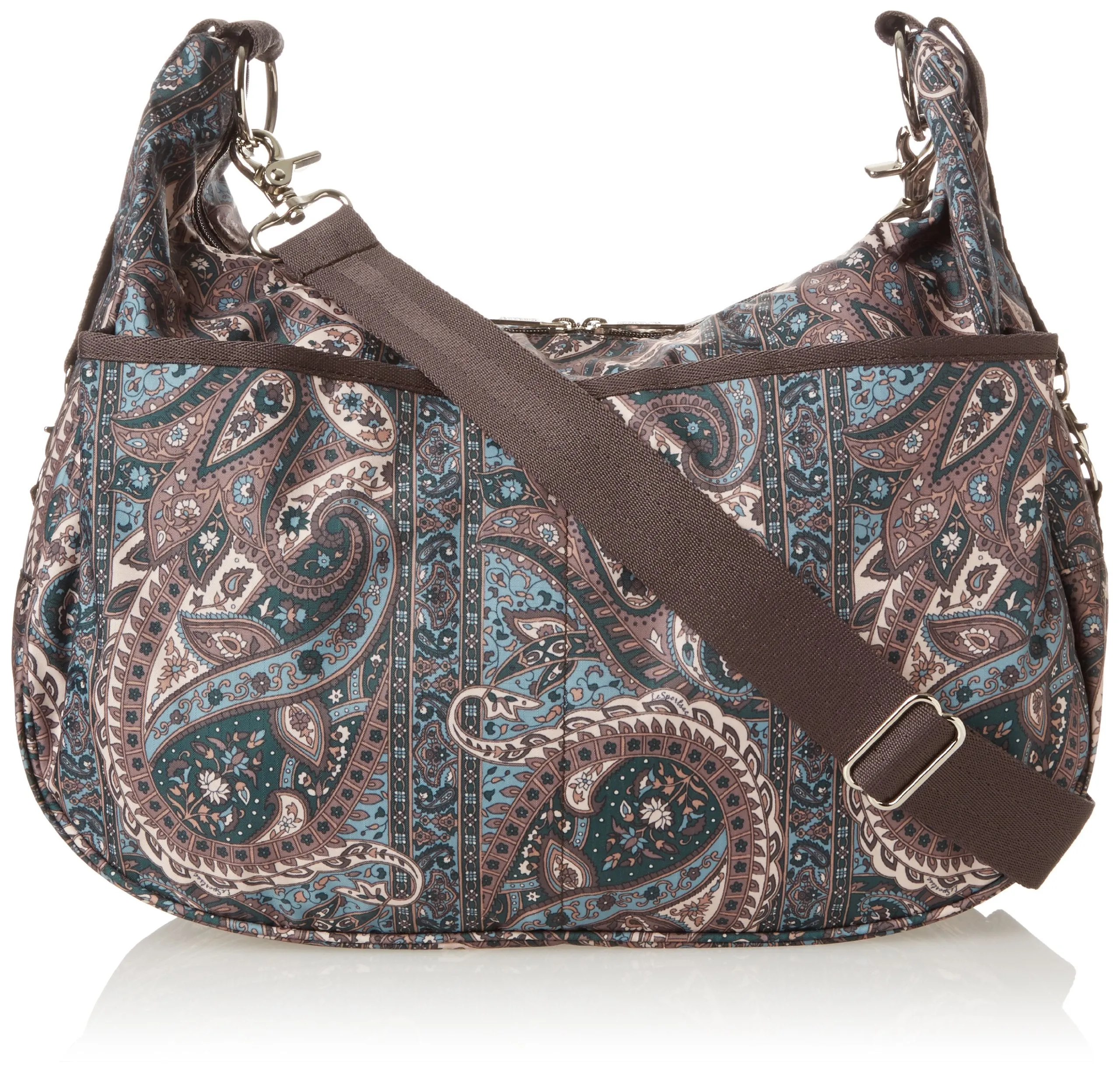 LeSportsac Jessi Baby Shoulder Handbag