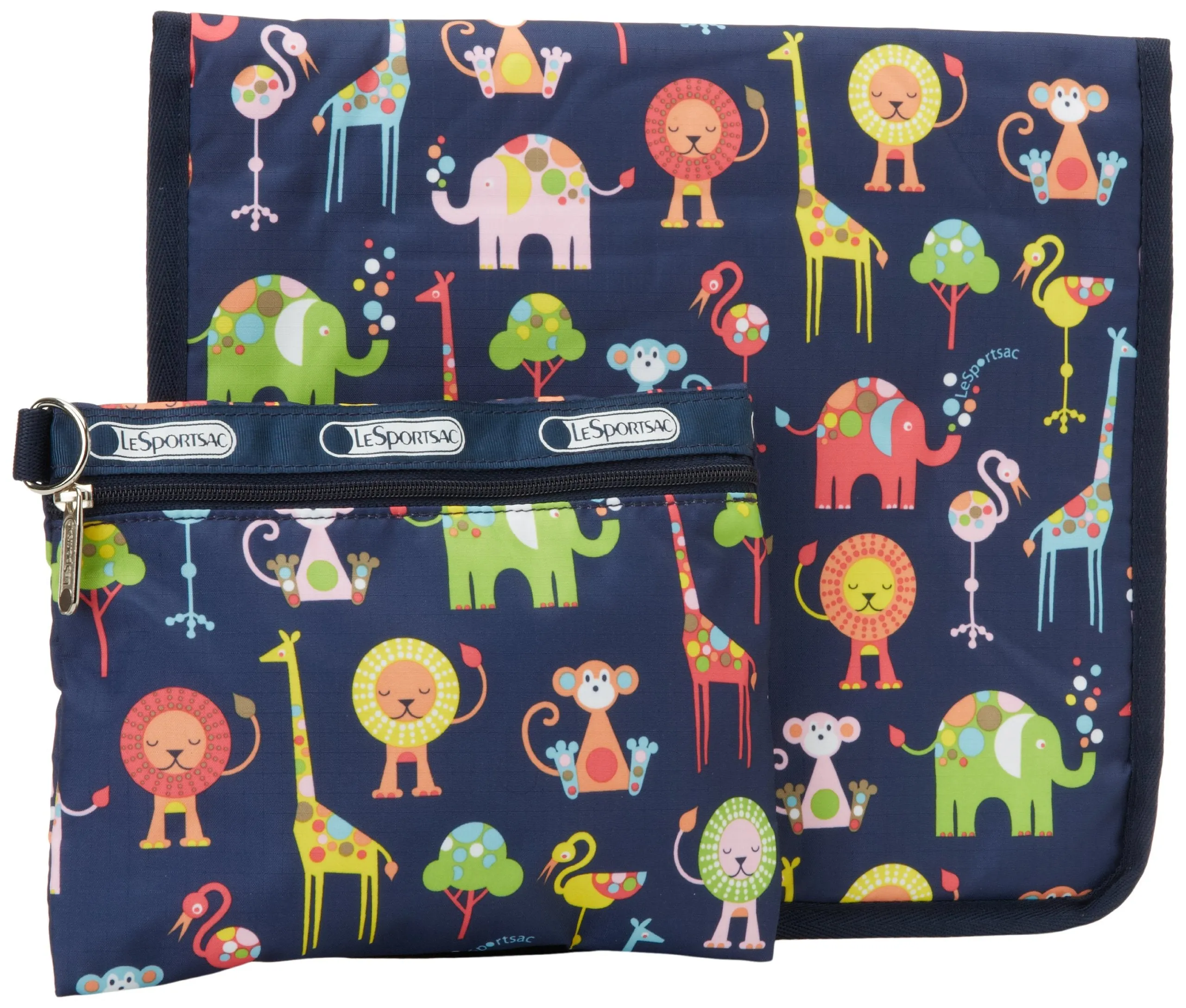 LeSportsac Jessi Baby Shoulder Handbag