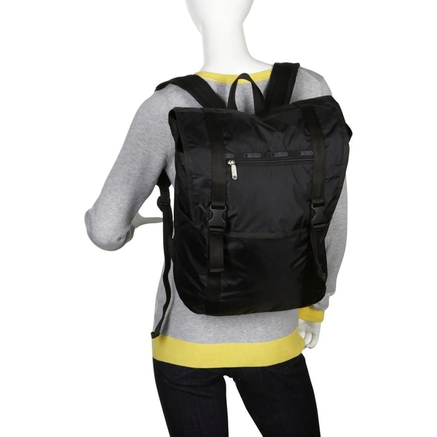LeSportsac Journey Backpack