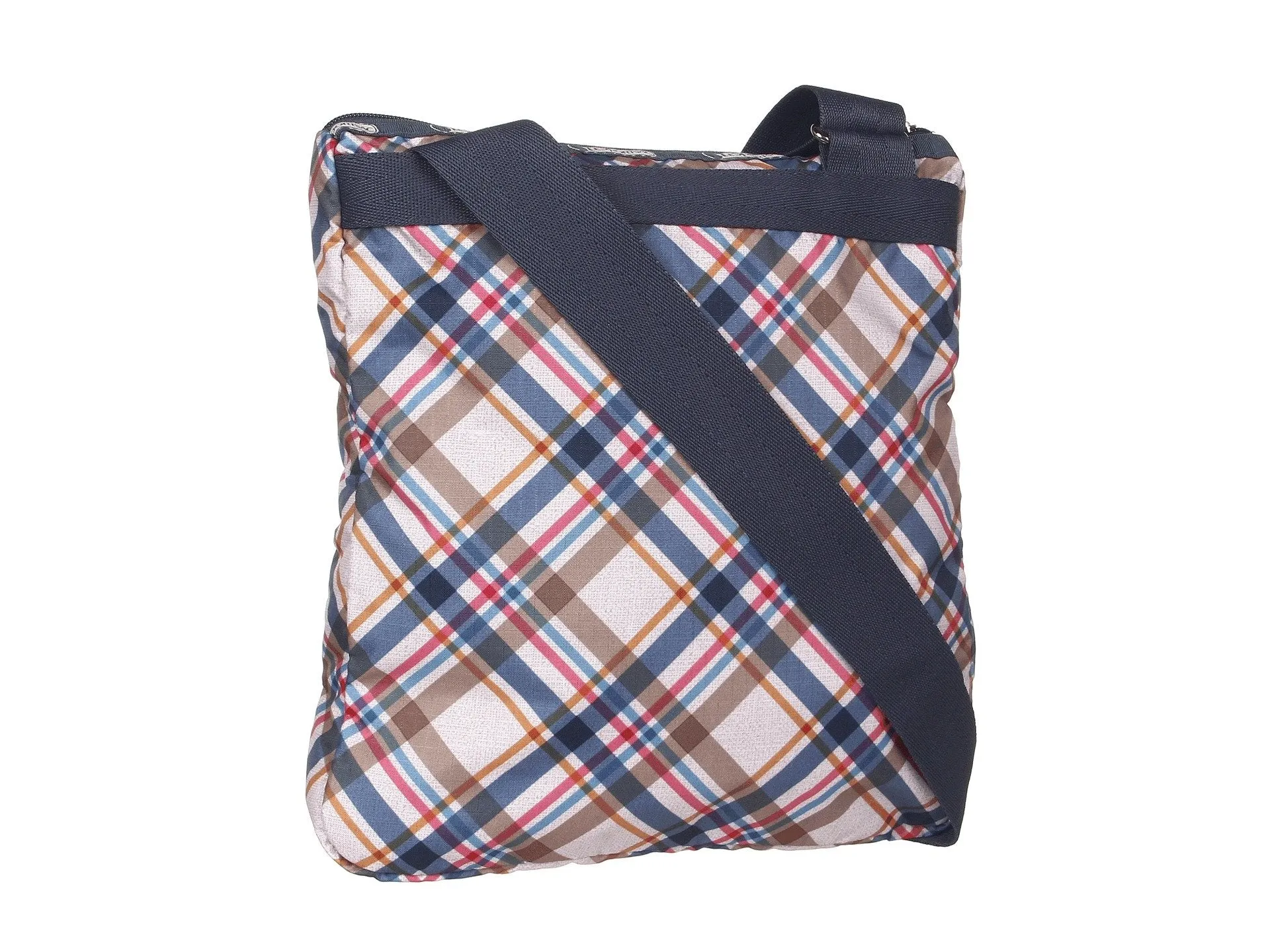 LeSportsac Madison Zipper Cross Body Bag