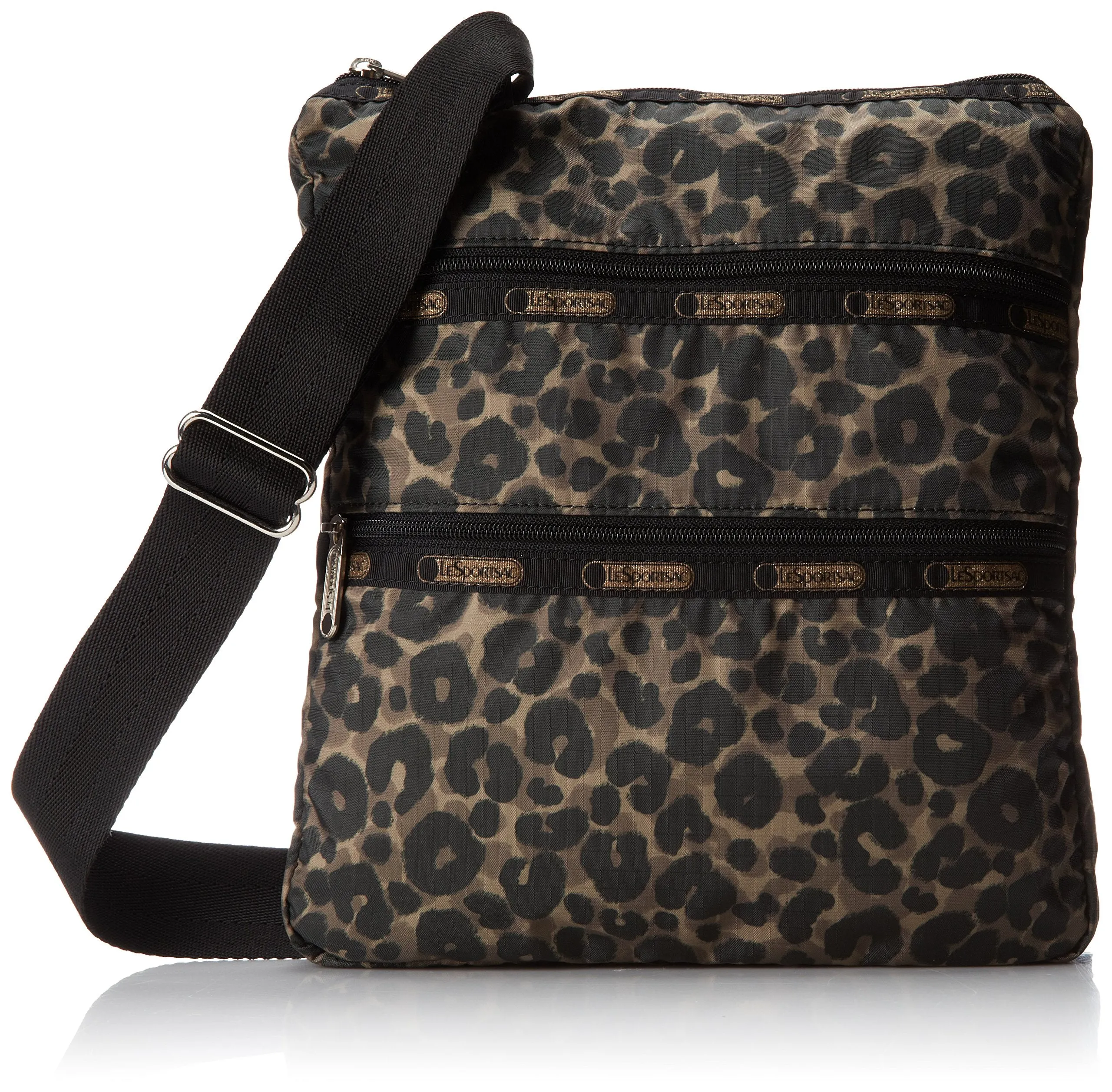 LeSportsac Madison Zipper Cross Body Bag