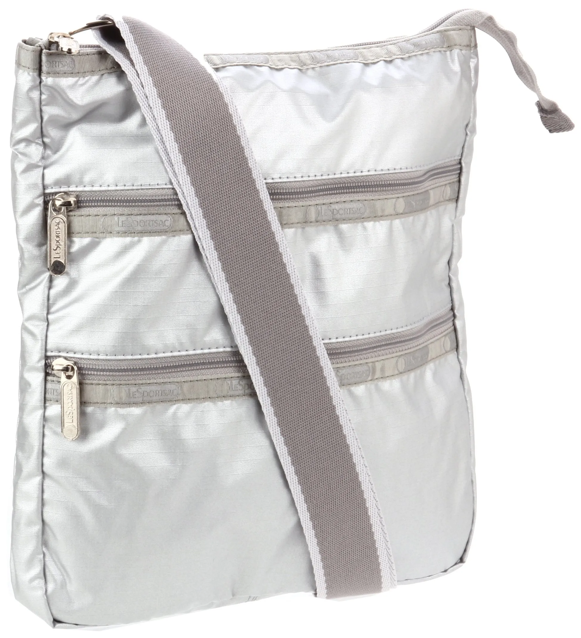 LeSportsac Madison Zipper Cross Body Bag