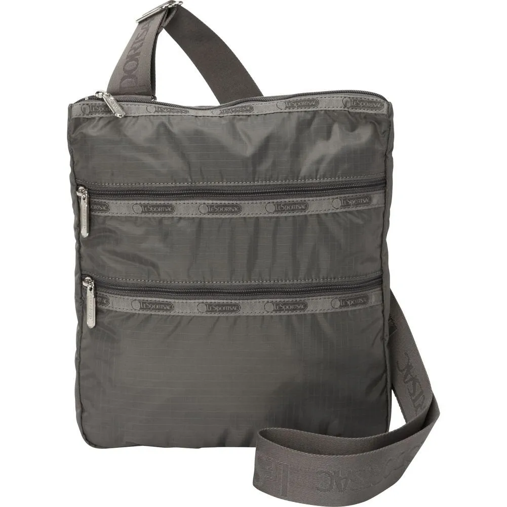 LeSportsac Madison Zipper Cross Body Bag