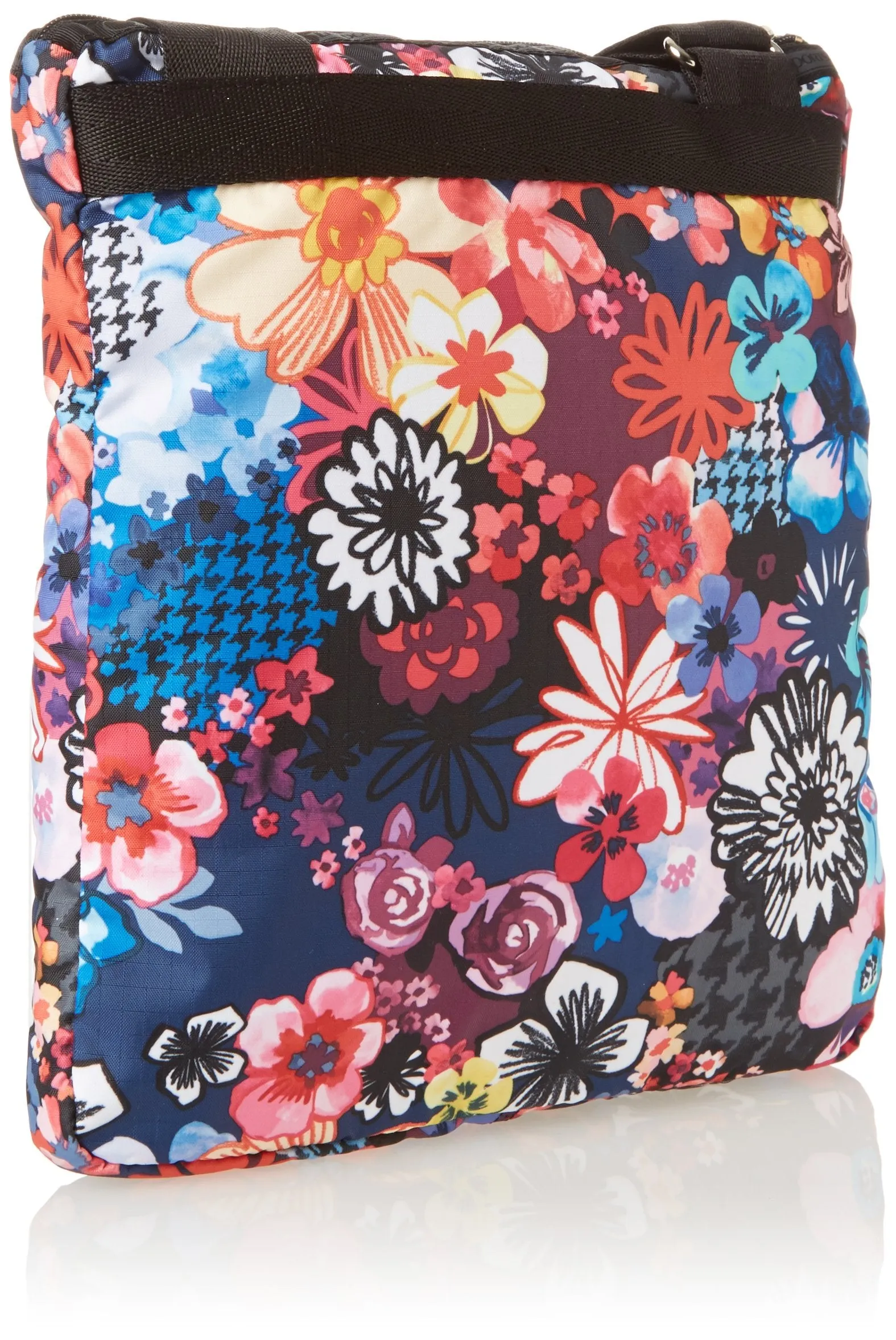 LeSportsac Madison Zipper Cross Body Bag