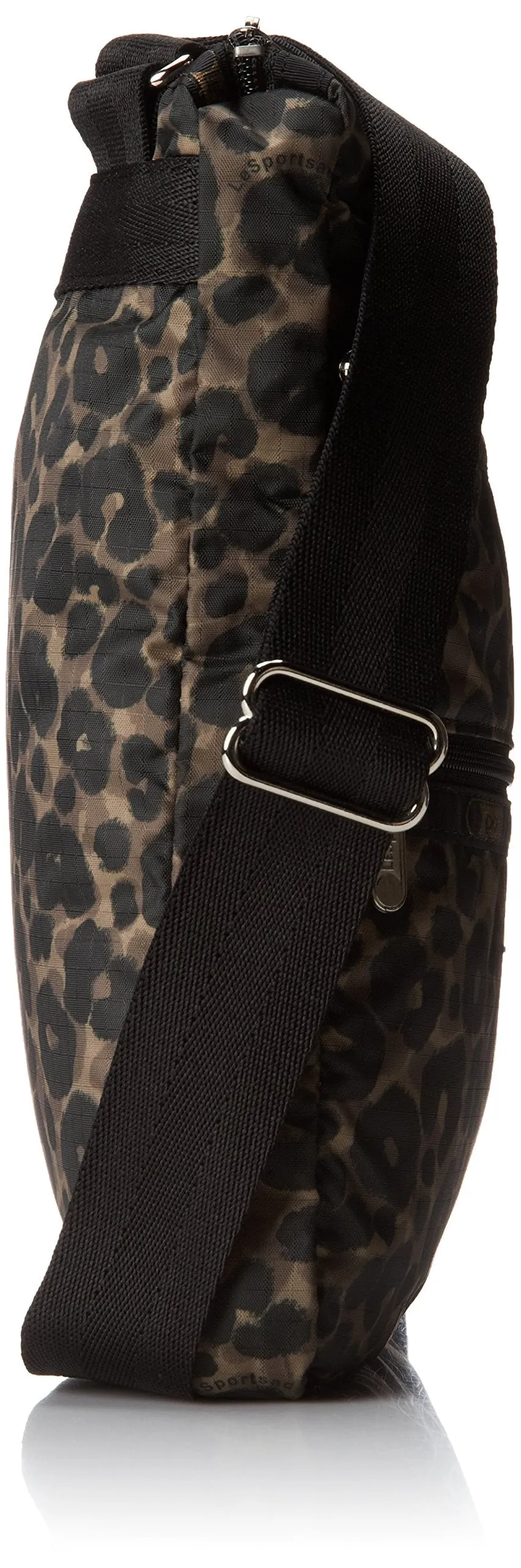 LeSportsac Madison Zipper Cross Body Bag