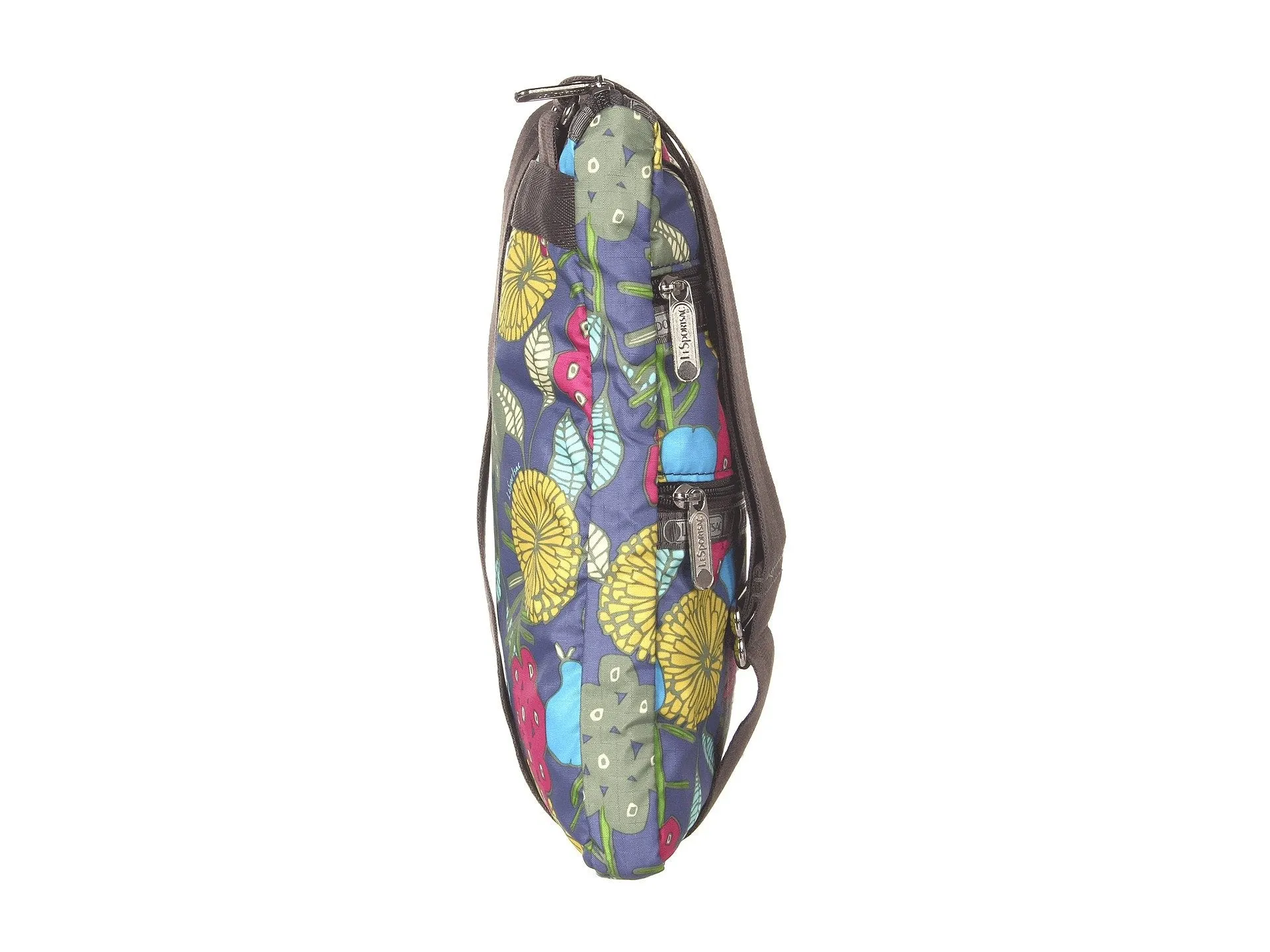 LeSportsac Madison Zipper Cross Body Bag