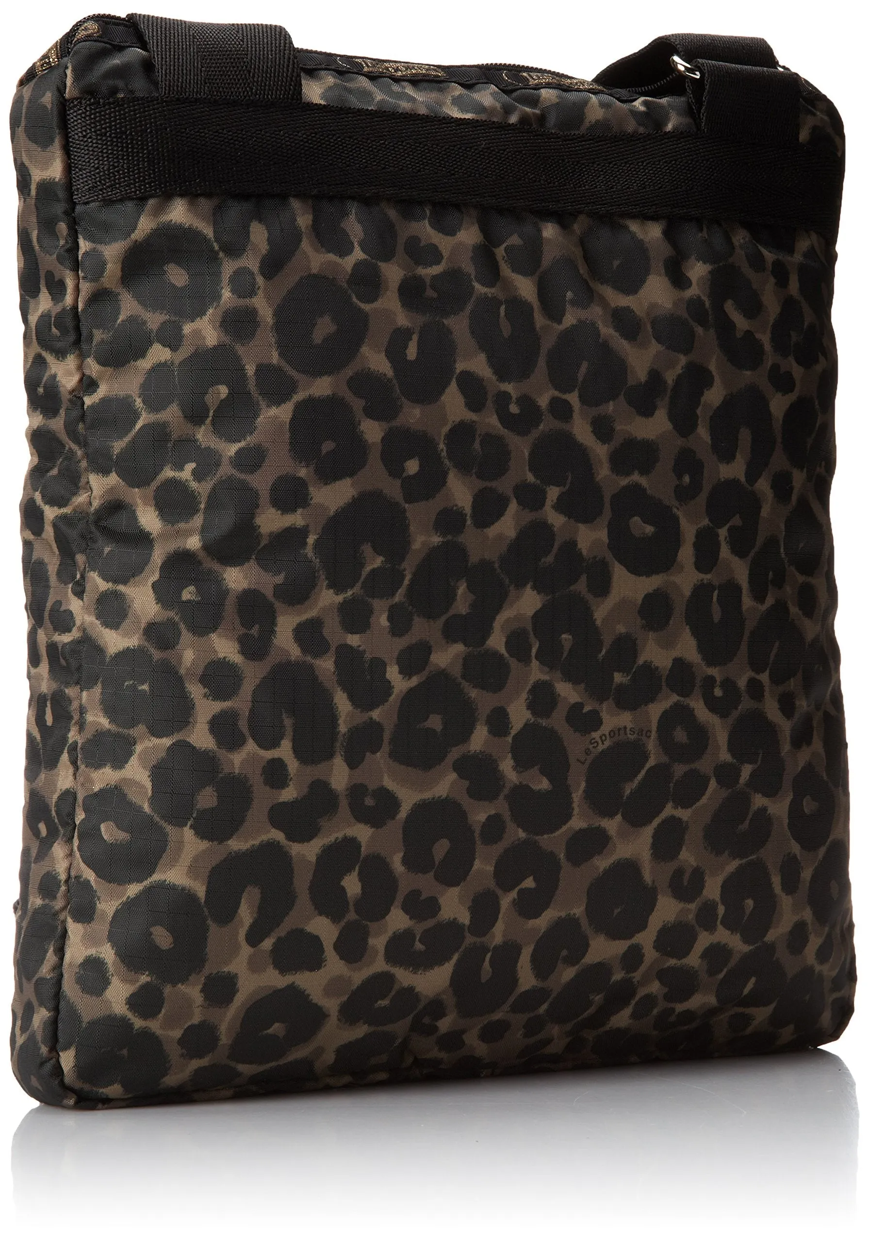 LeSportsac Madison Zipper Cross Body Bag