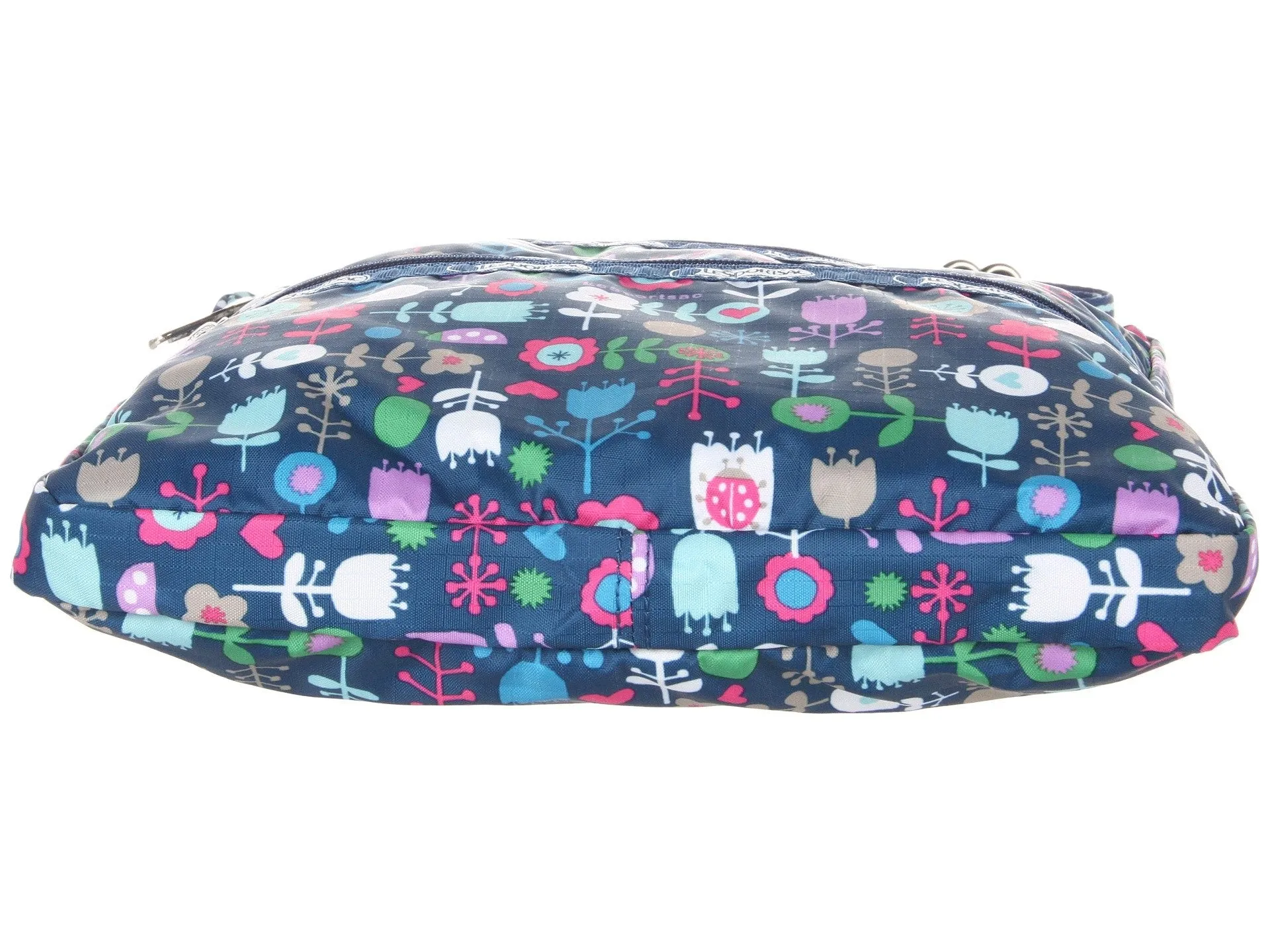 LeSportsac Madison Zipper Cross Body Bag