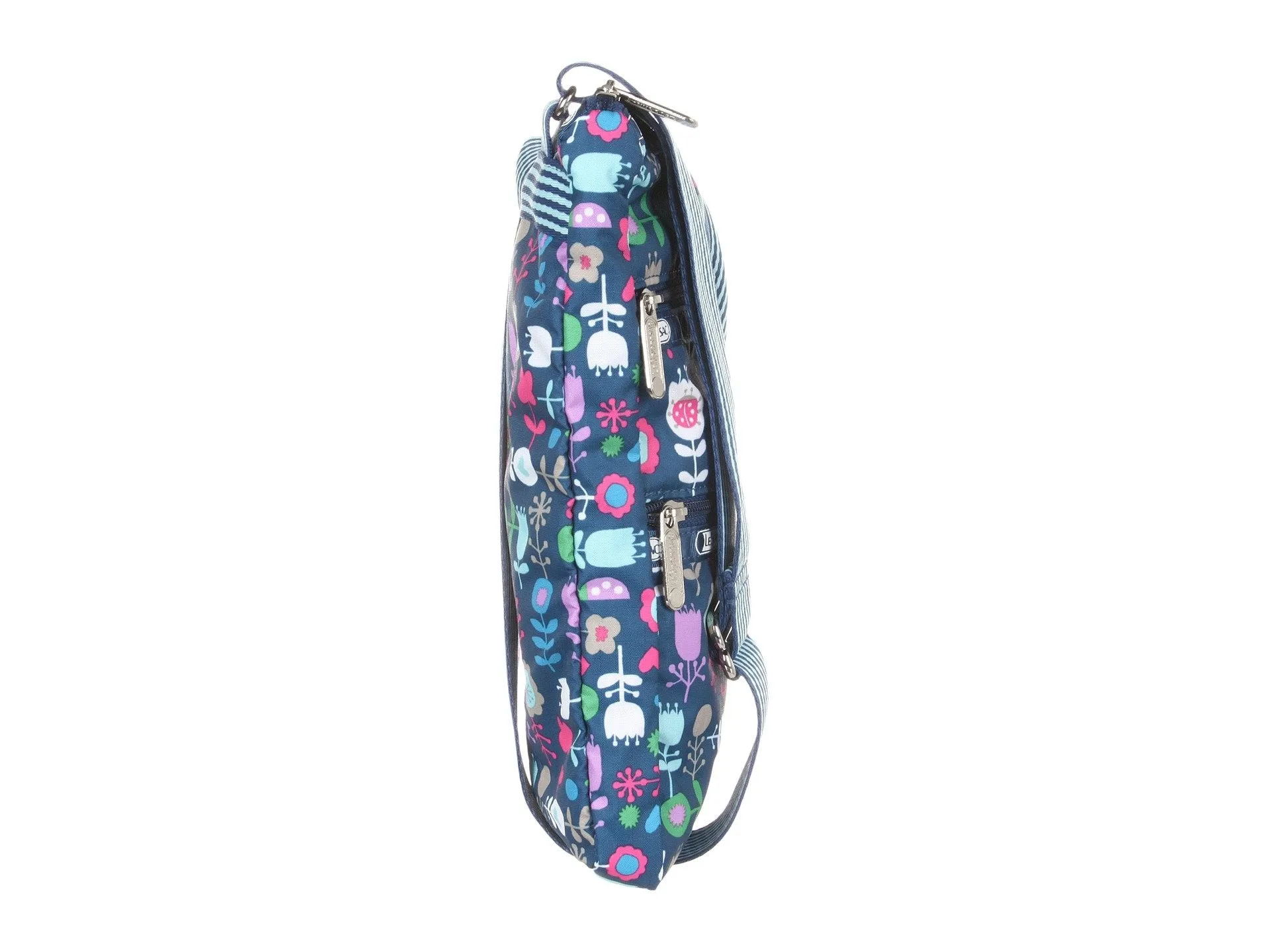 LeSportsac Madison Zipper Cross Body Bag