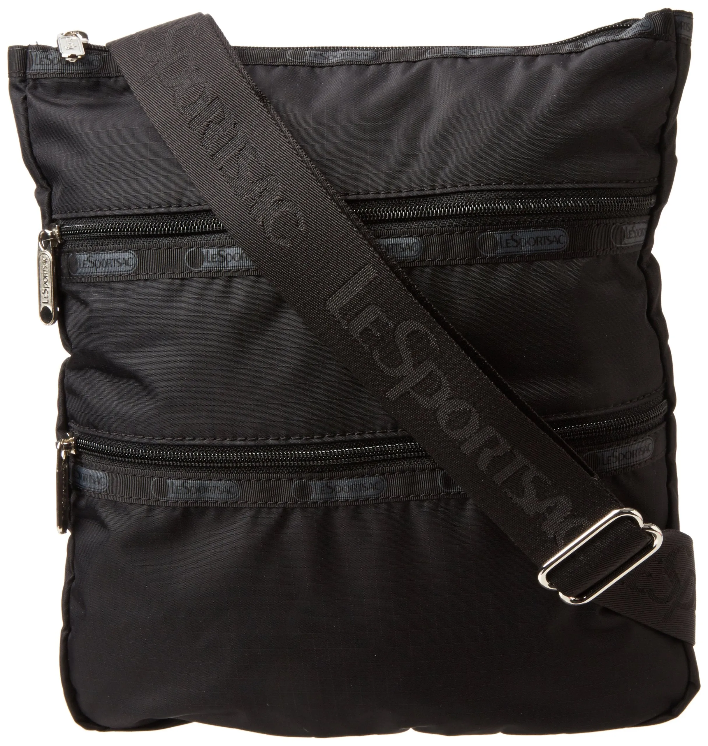 LeSportsac Madison Zipper Cross Body Bag