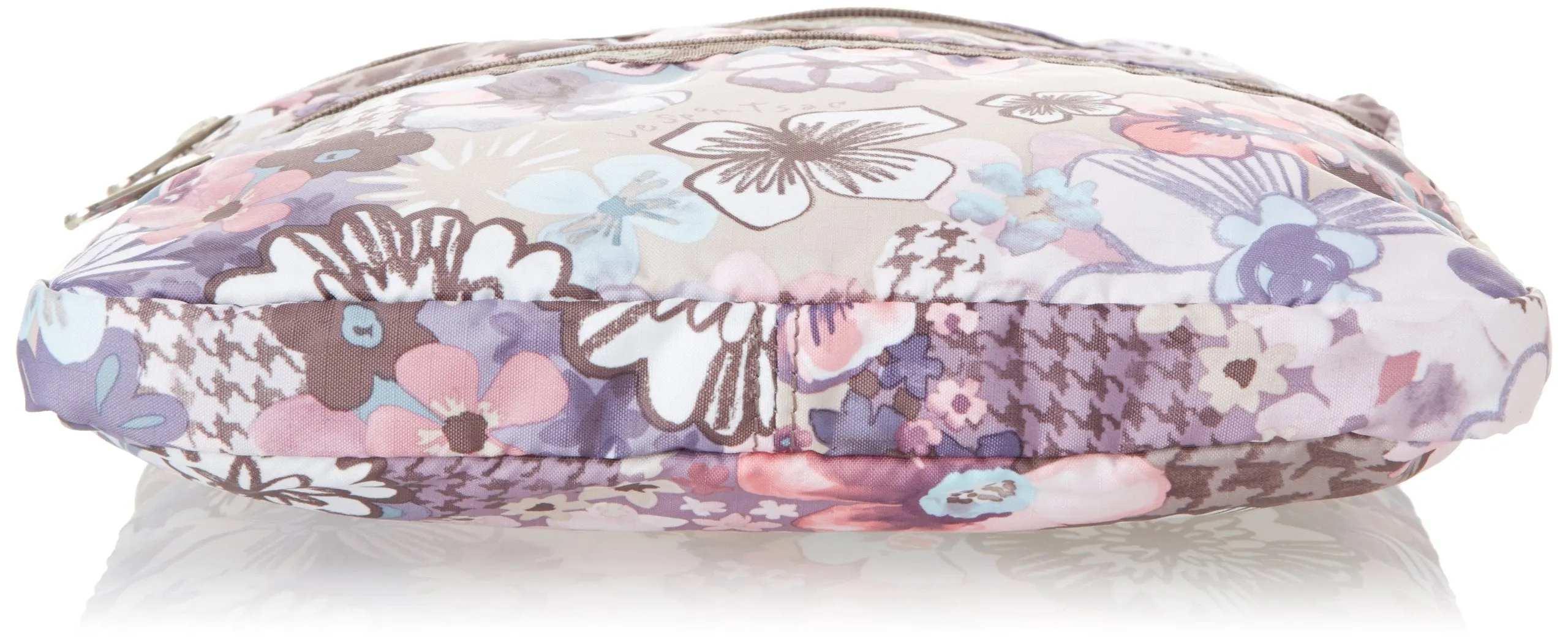 LeSportsac Madison Zipper Cross Body Bag