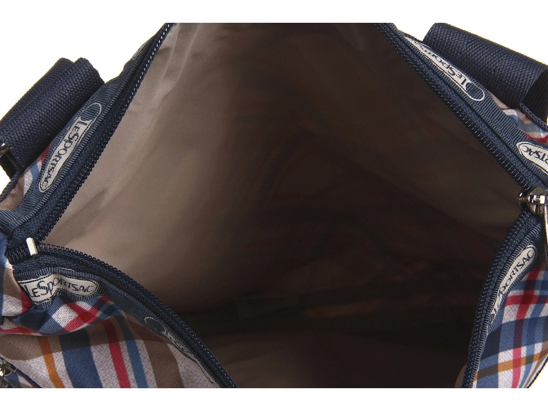 LeSportsac Madison Zipper Cross Body Bag