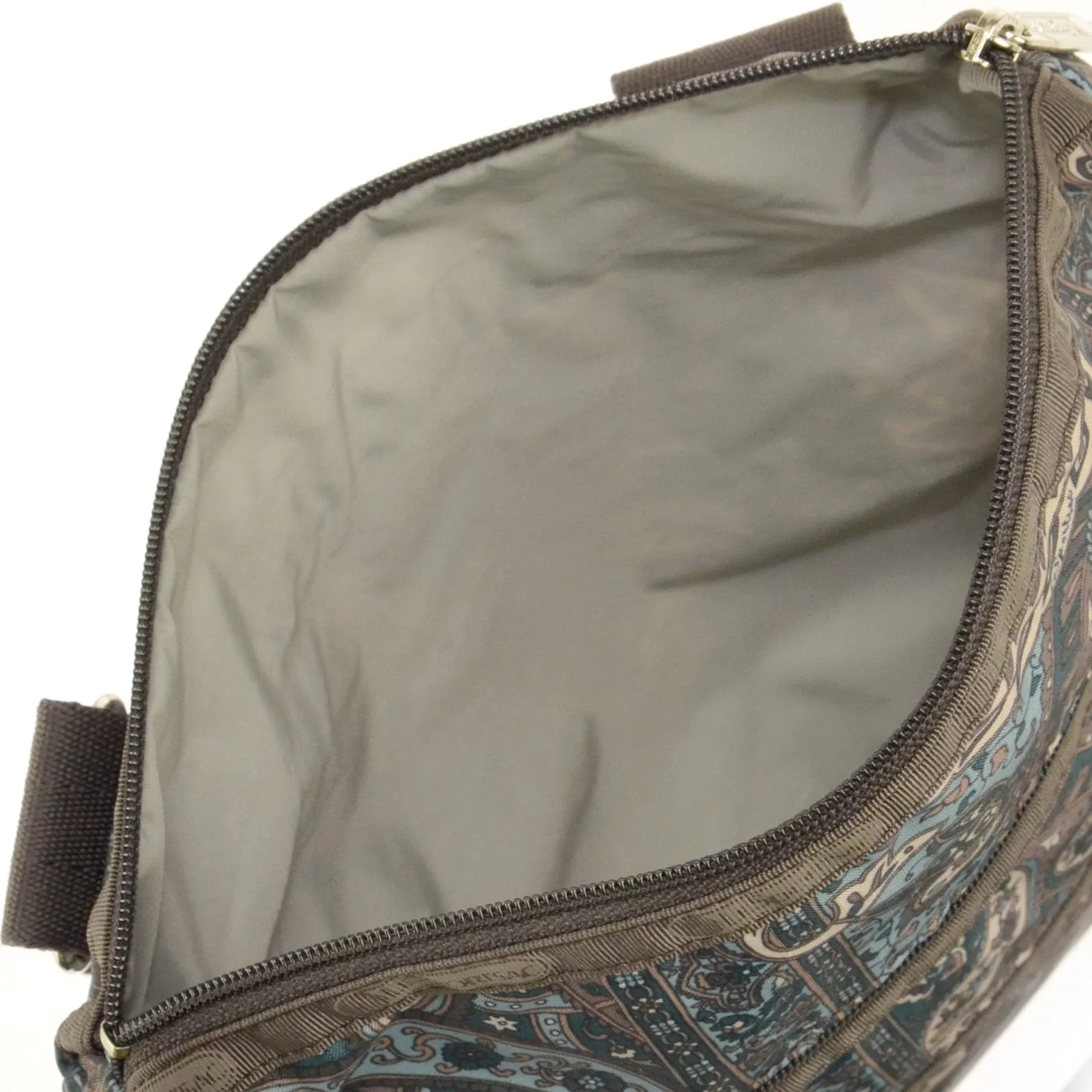 LeSportsac Madison Zipper Cross Body Bag