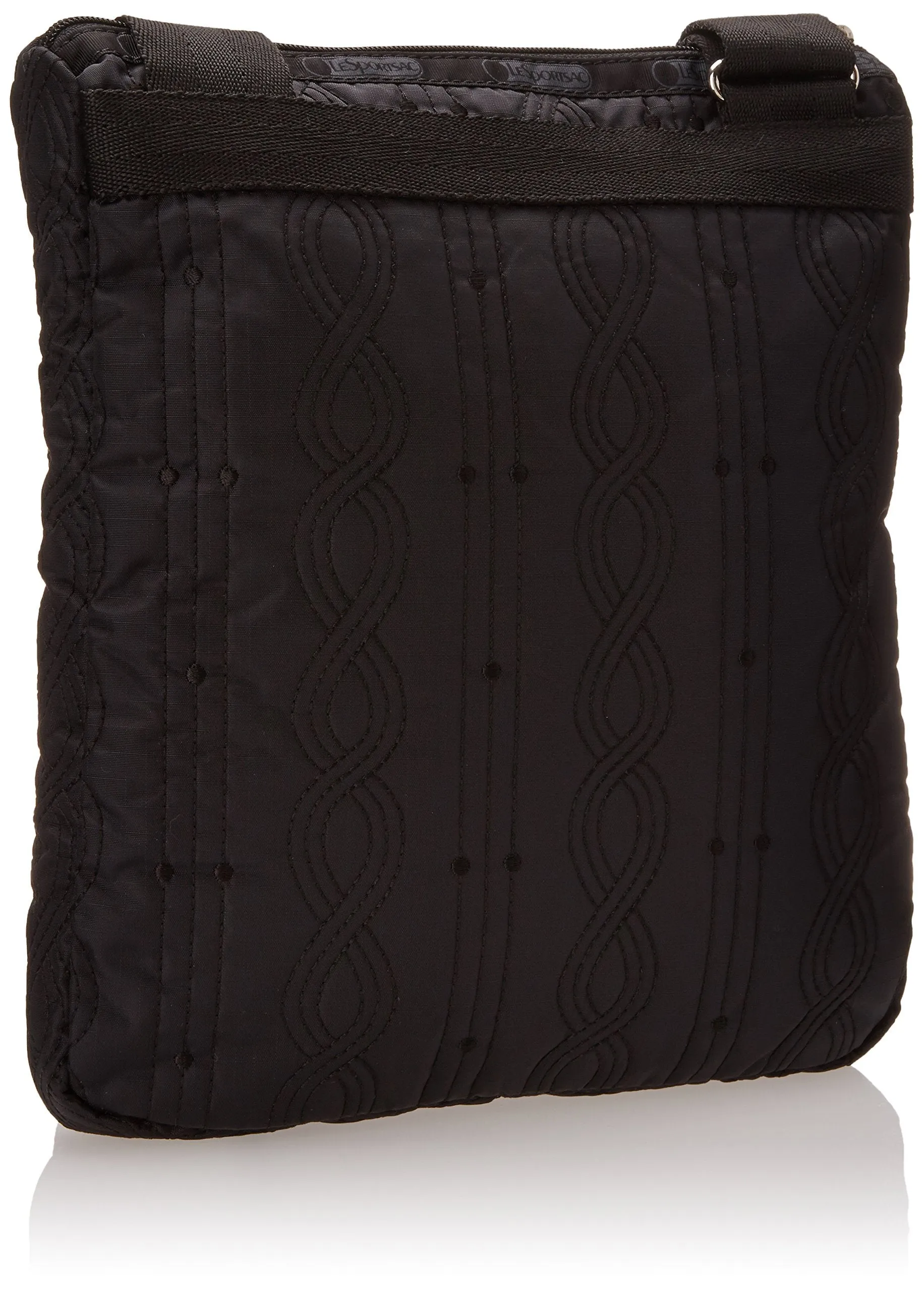 LeSportsac Madison Zipper Cross Body Bag