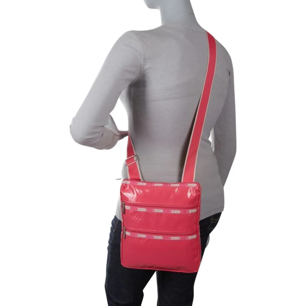 LeSportsac Madison Zipper Cross Body Bag