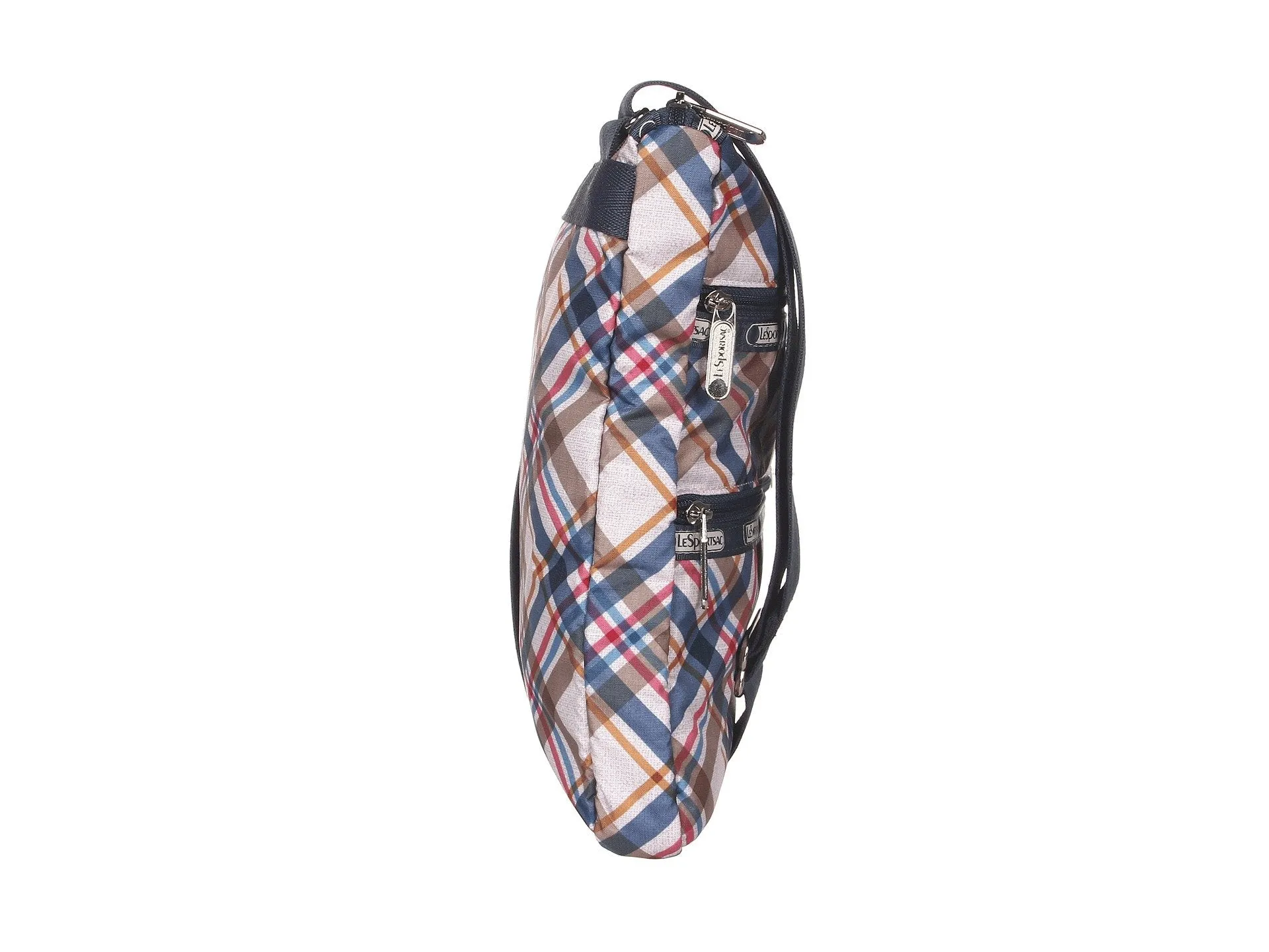 LeSportsac Madison Zipper Cross Body Bag