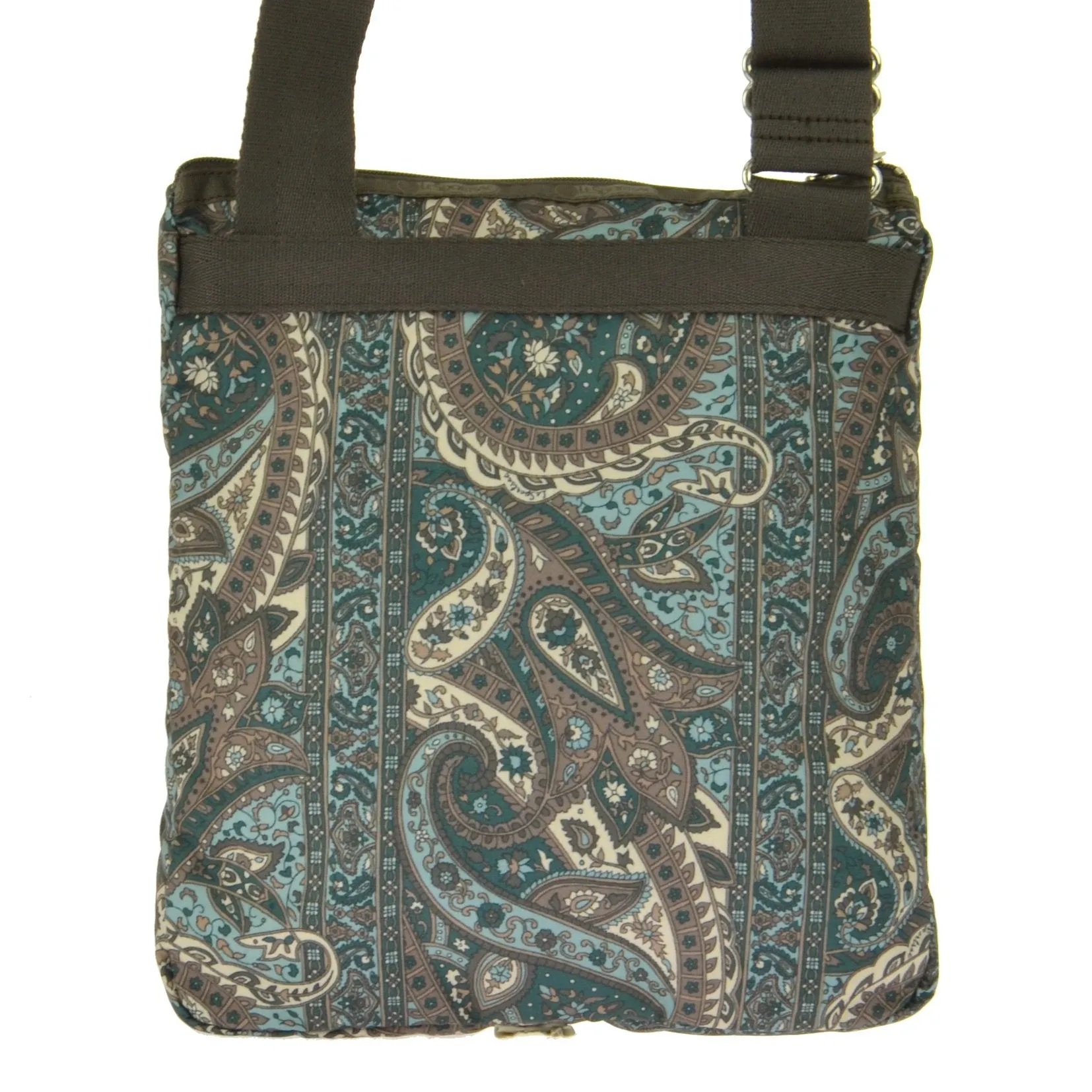 LeSportsac Madison Zipper Cross Body Bag
