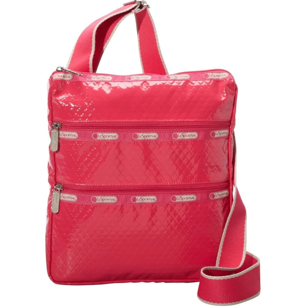 LeSportsac Madison Zipper Cross Body Bag
