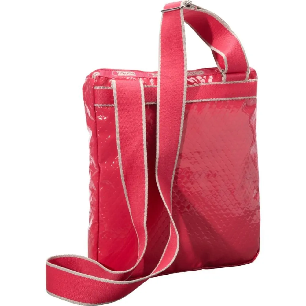 LeSportsac Madison Zipper Cross Body Bag