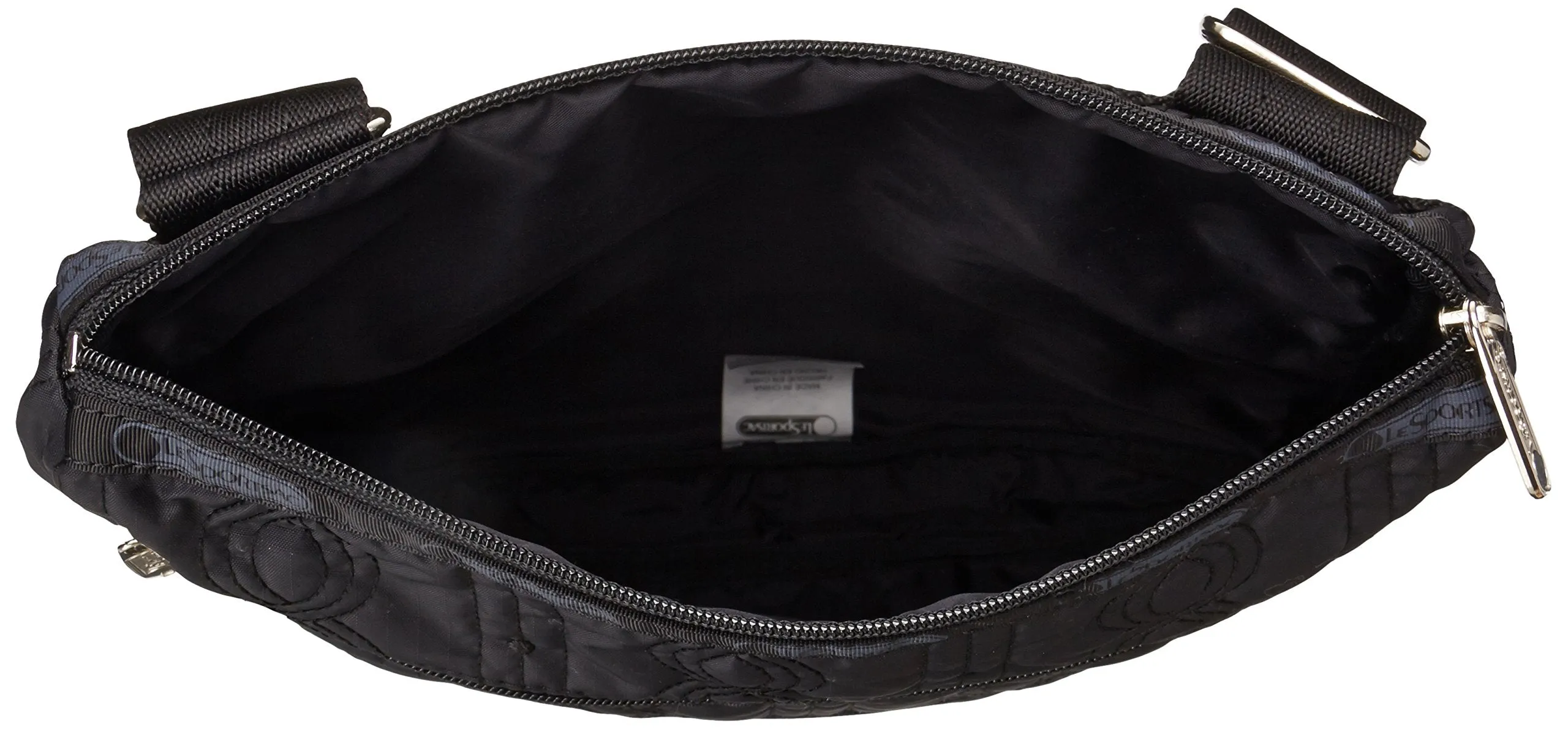 LeSportsac Madison Zipper Cross Body Bag