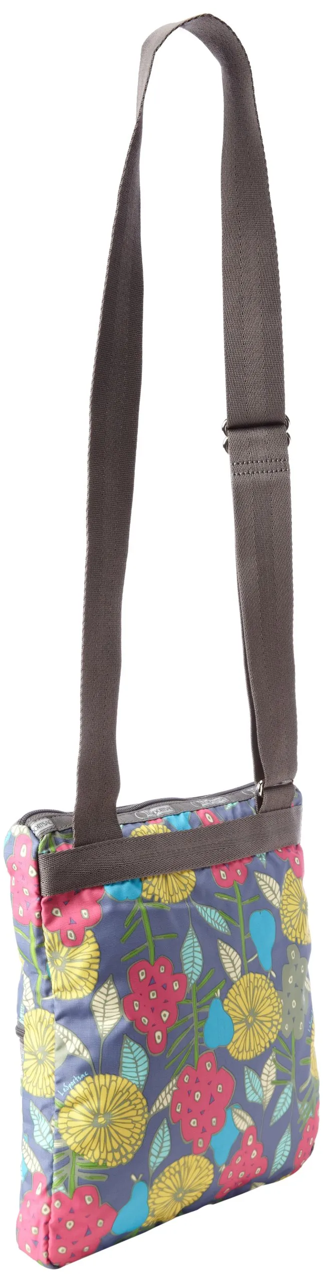 LeSportsac Madison Zipper Cross Body Bag