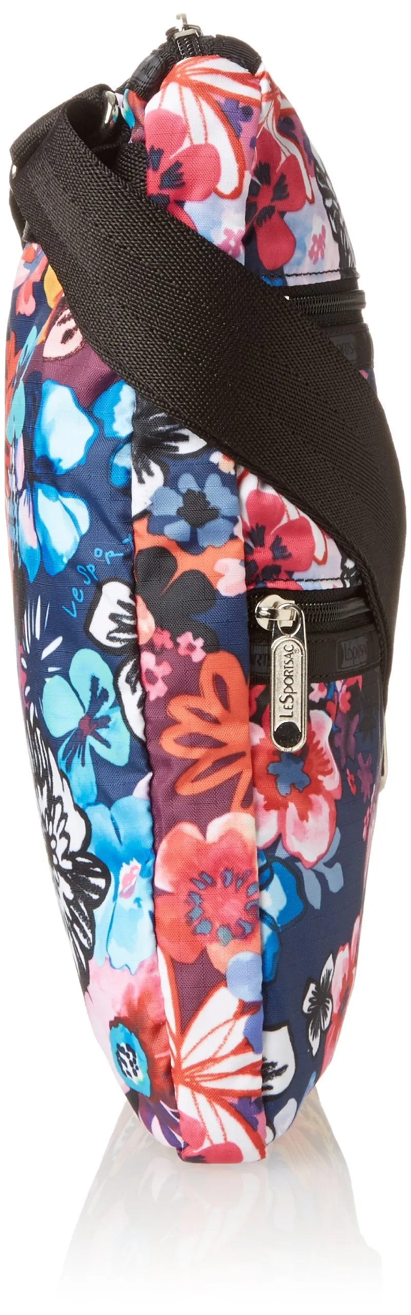 LeSportsac Madison Zipper Cross Body Bag