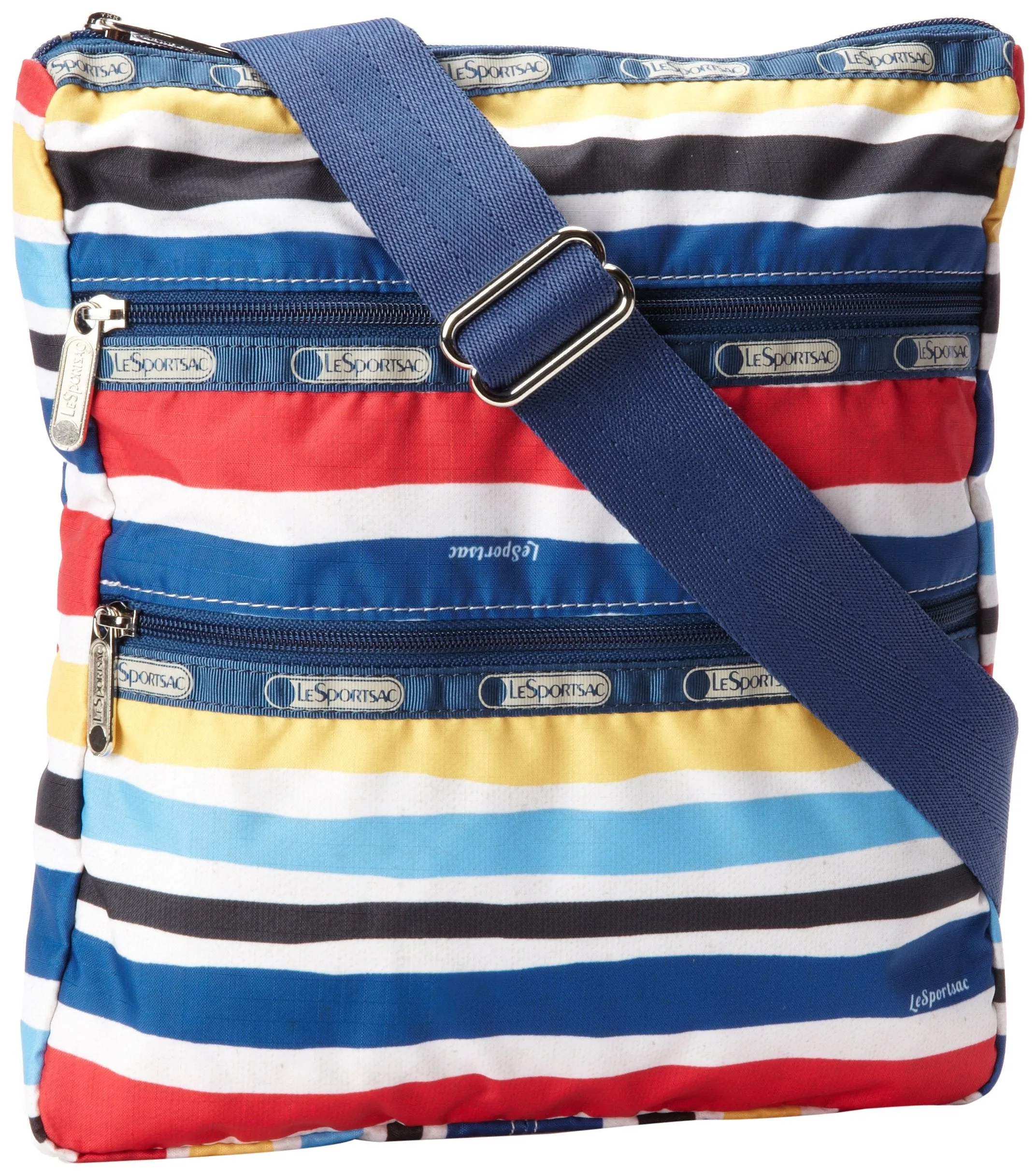 LeSportsac Madison Zipper Cross Body Bag