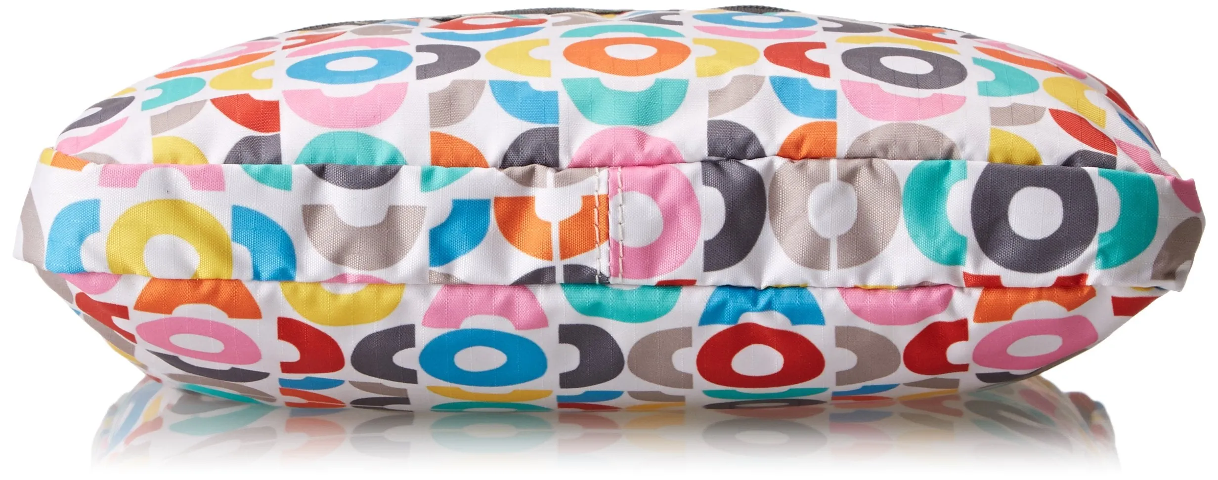 LeSportsac Madison Zipper Cross Body Bag