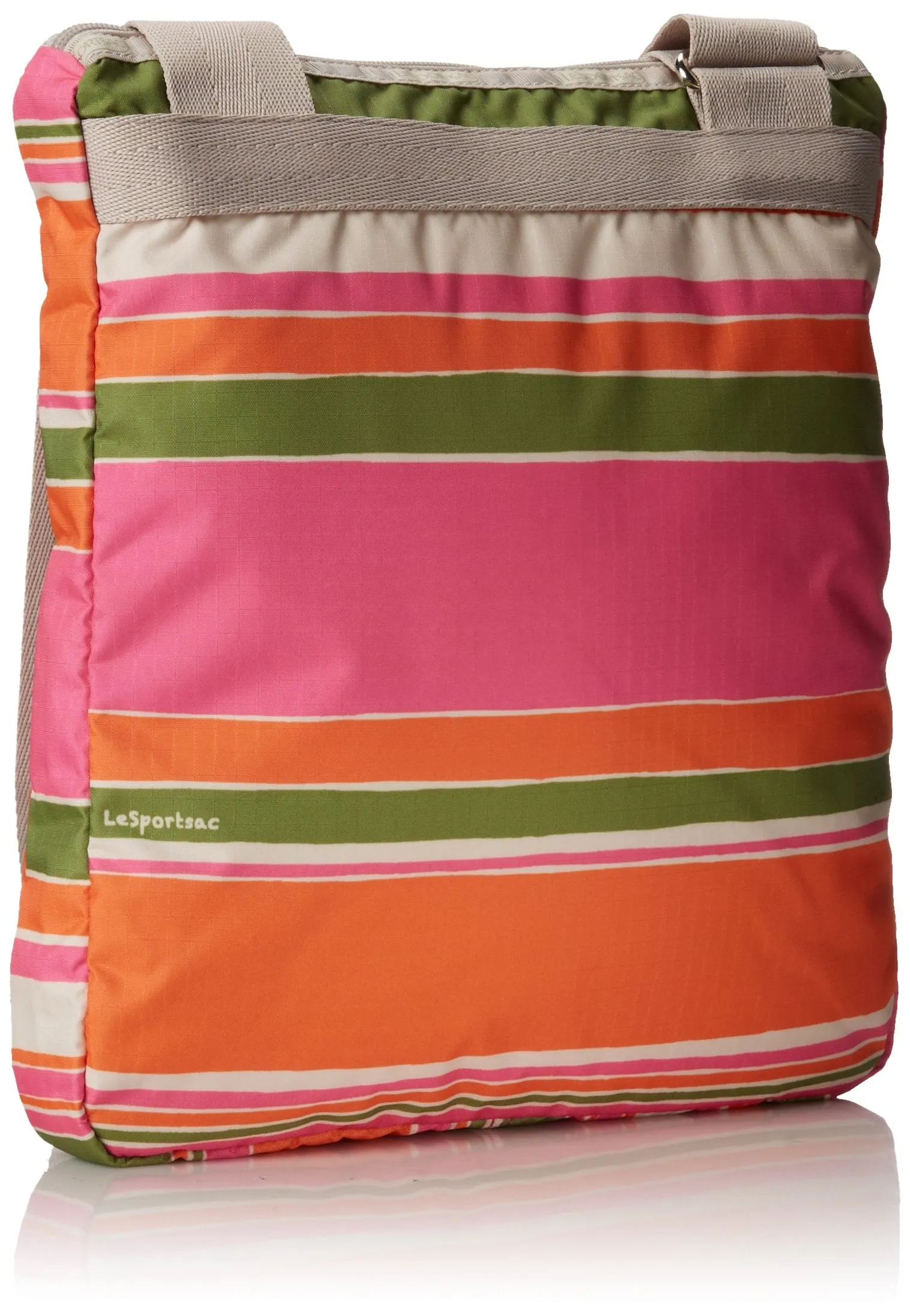LeSportsac Madison Zipper Cross Body Bag