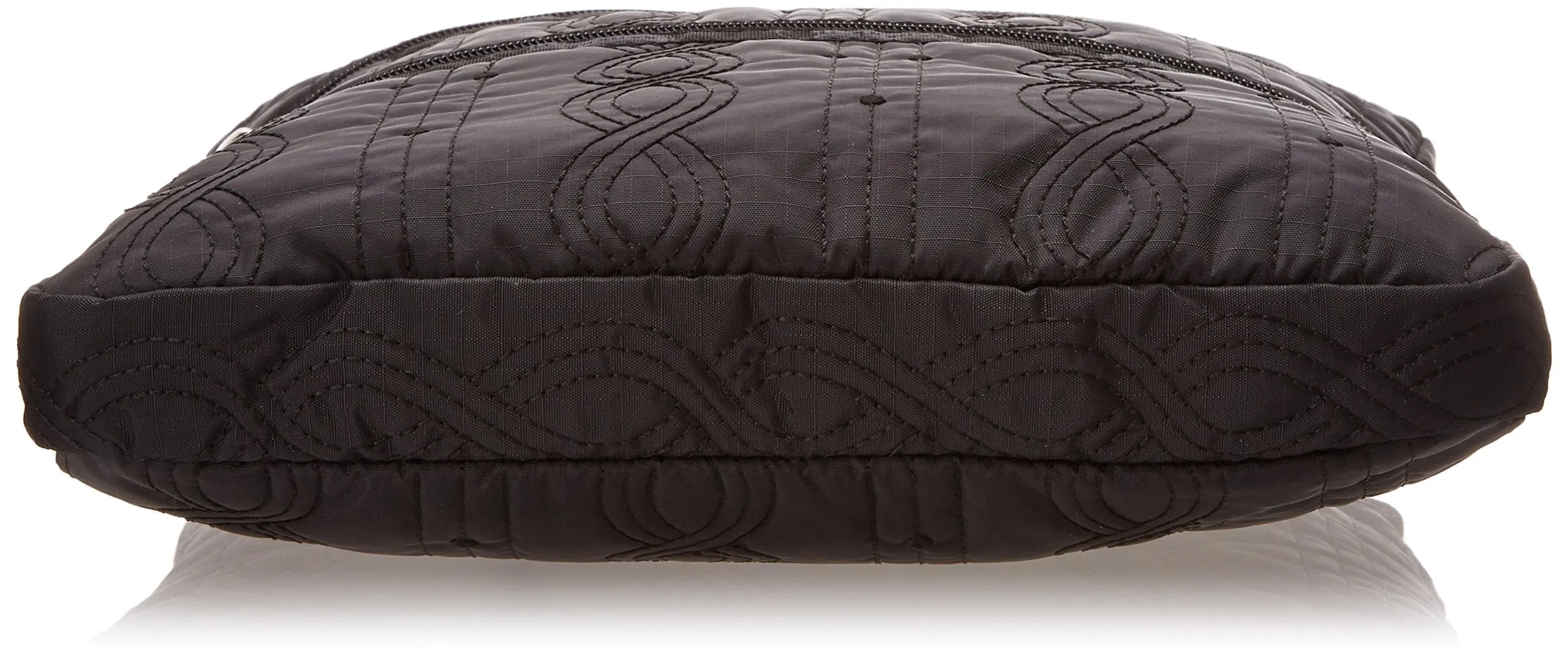LeSportsac Madison Zipper Cross Body Bag