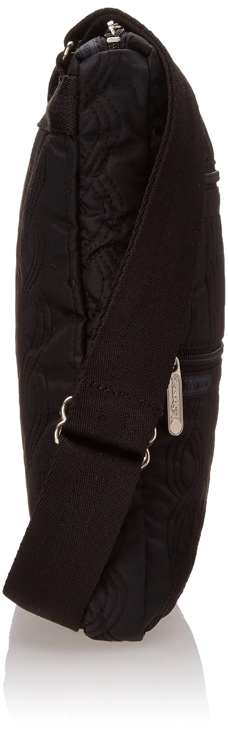 LeSportsac Madison Zipper Cross Body Bag