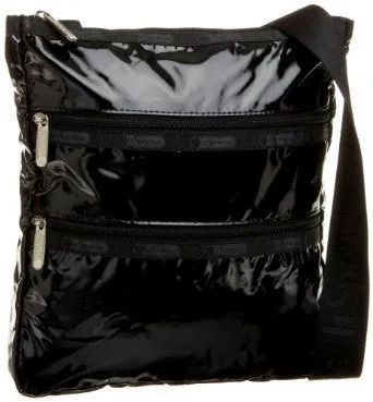 LeSportsac Madison Zipper Cross Body Bag