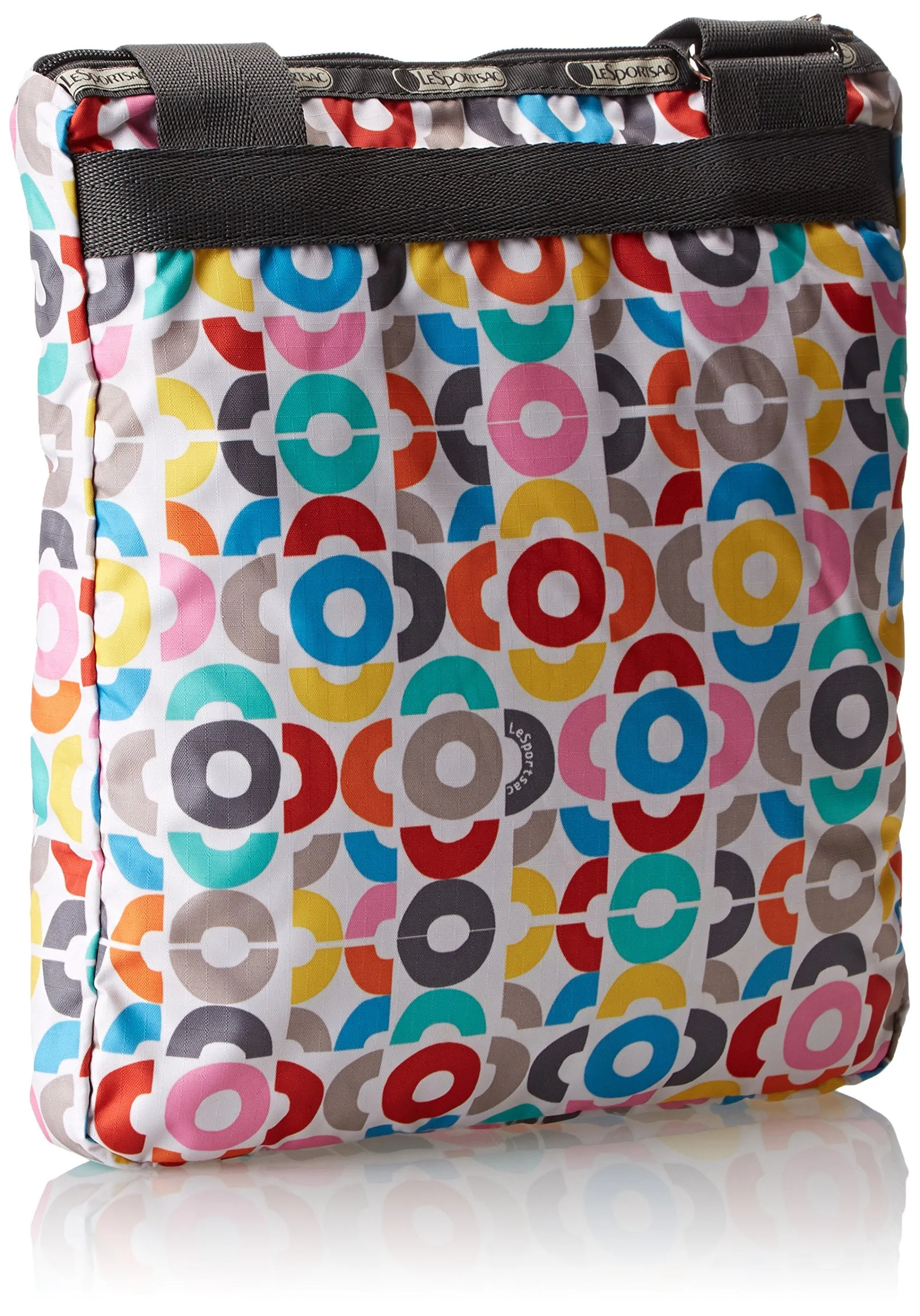 LeSportsac Madison Zipper Cross Body Bag