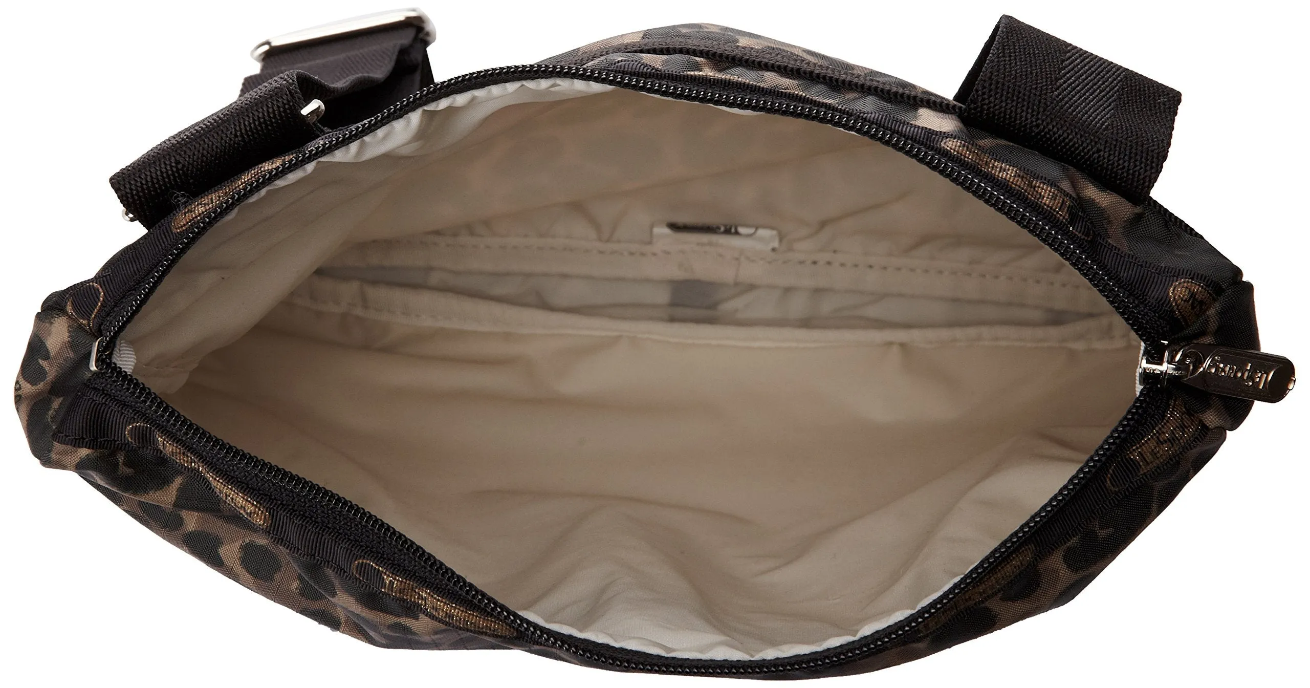 LeSportsac Madison Zipper Cross Body Bag