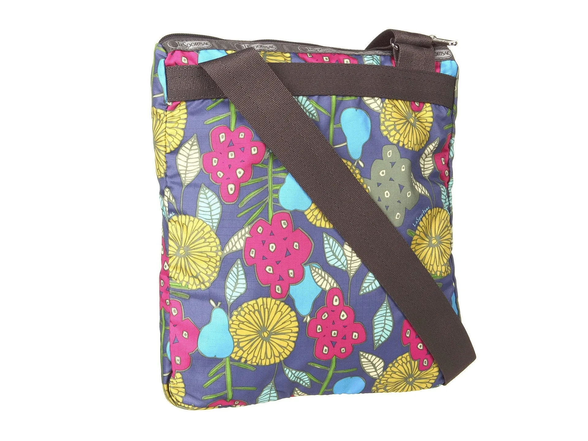 LeSportsac Madison Zipper Cross Body Bag