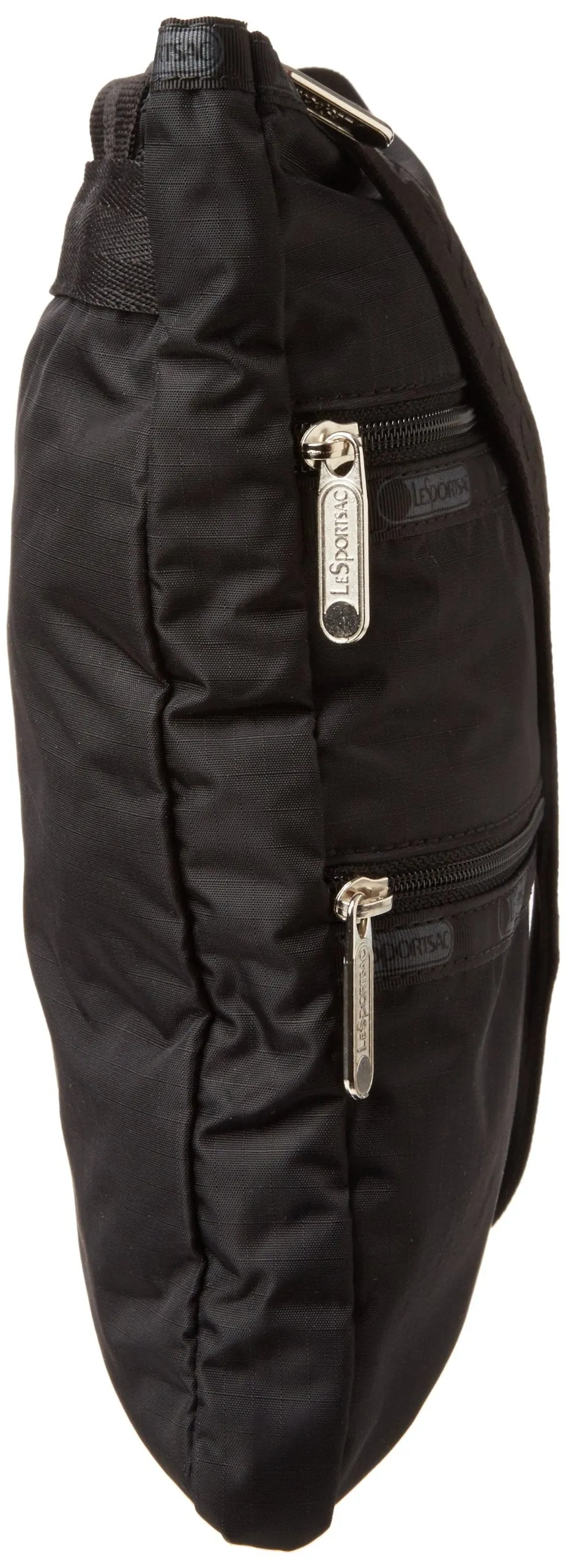 LeSportsac Madison Zipper Cross Body Bag