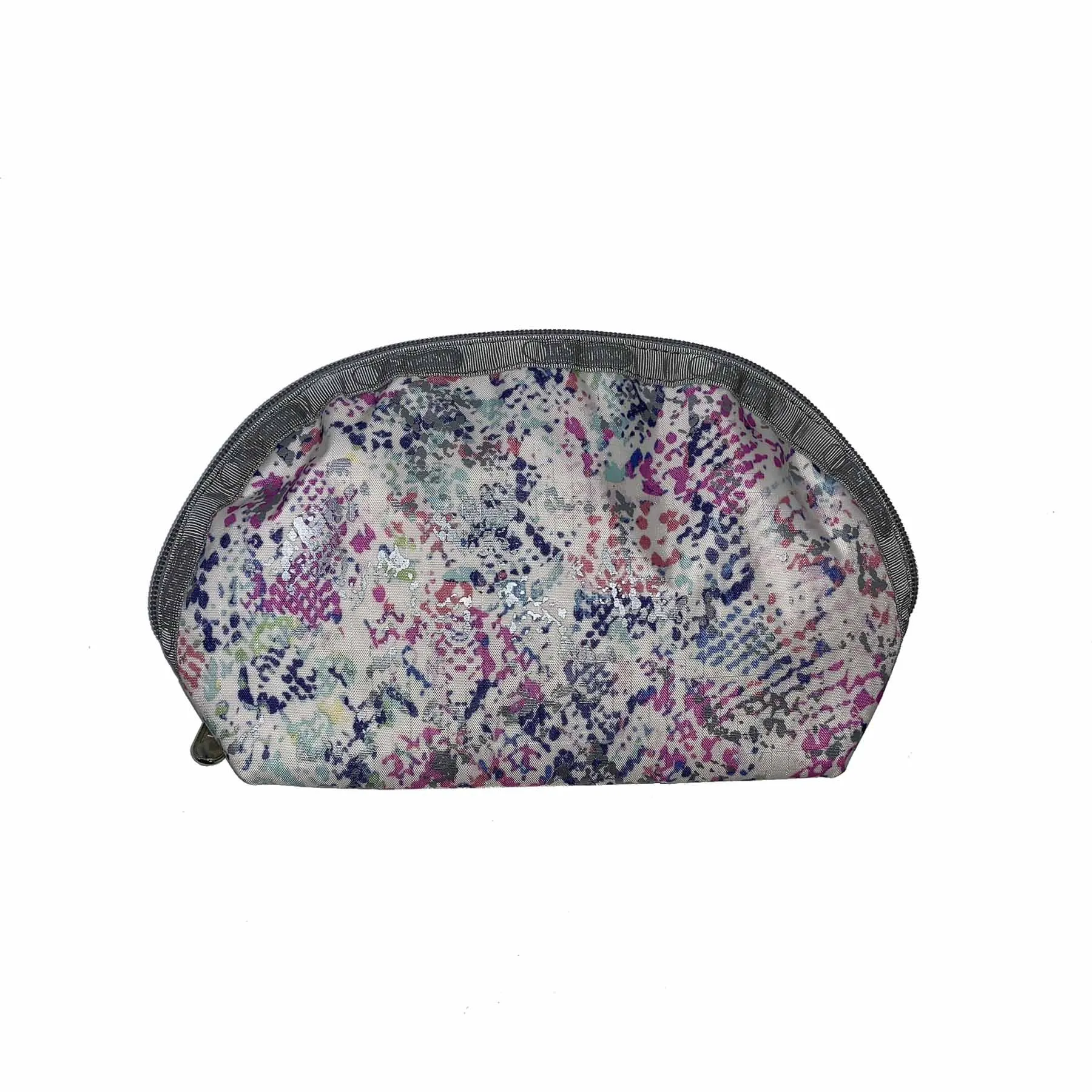 LeSportsac Medium Dome Cosmetic Bag