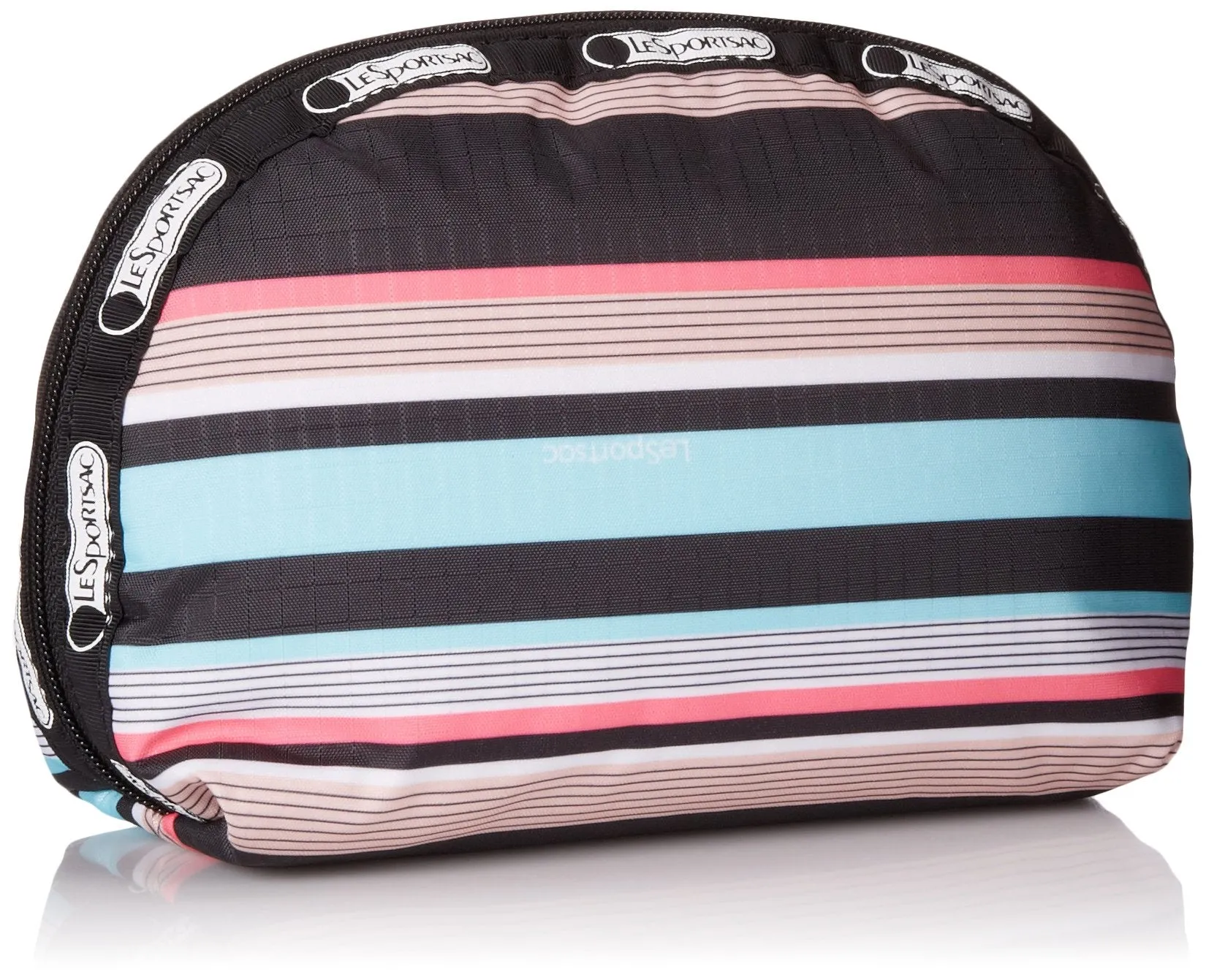 LeSportsac Medium Dome Cosmetic Bag