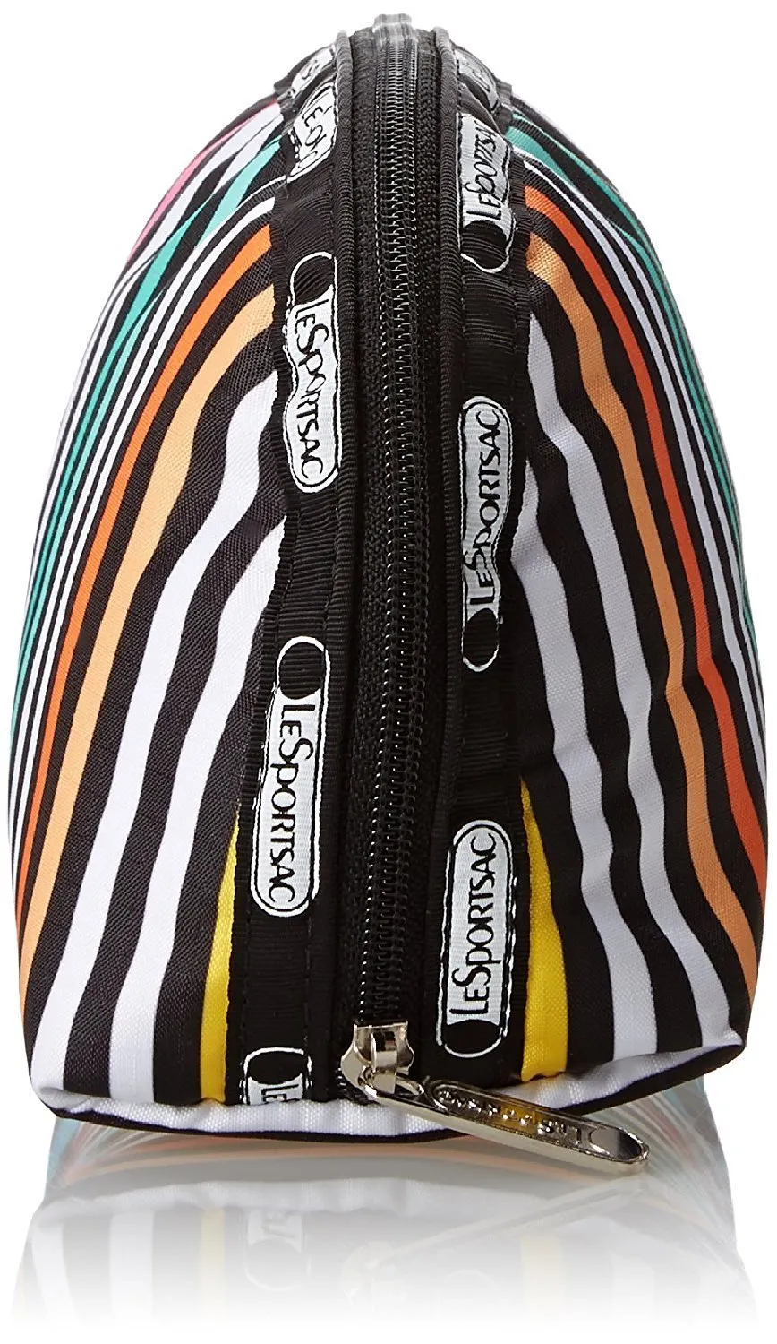 LeSportsac Medium Dome Cosmetic Bag