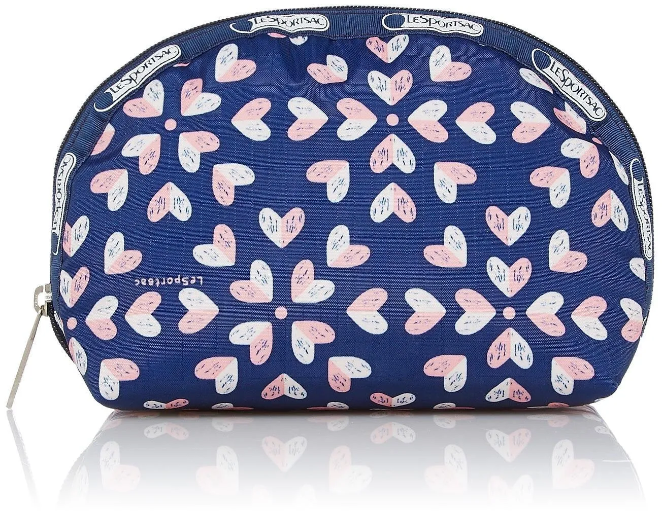 LeSportsac Medium Dome Cosmetic Bag
