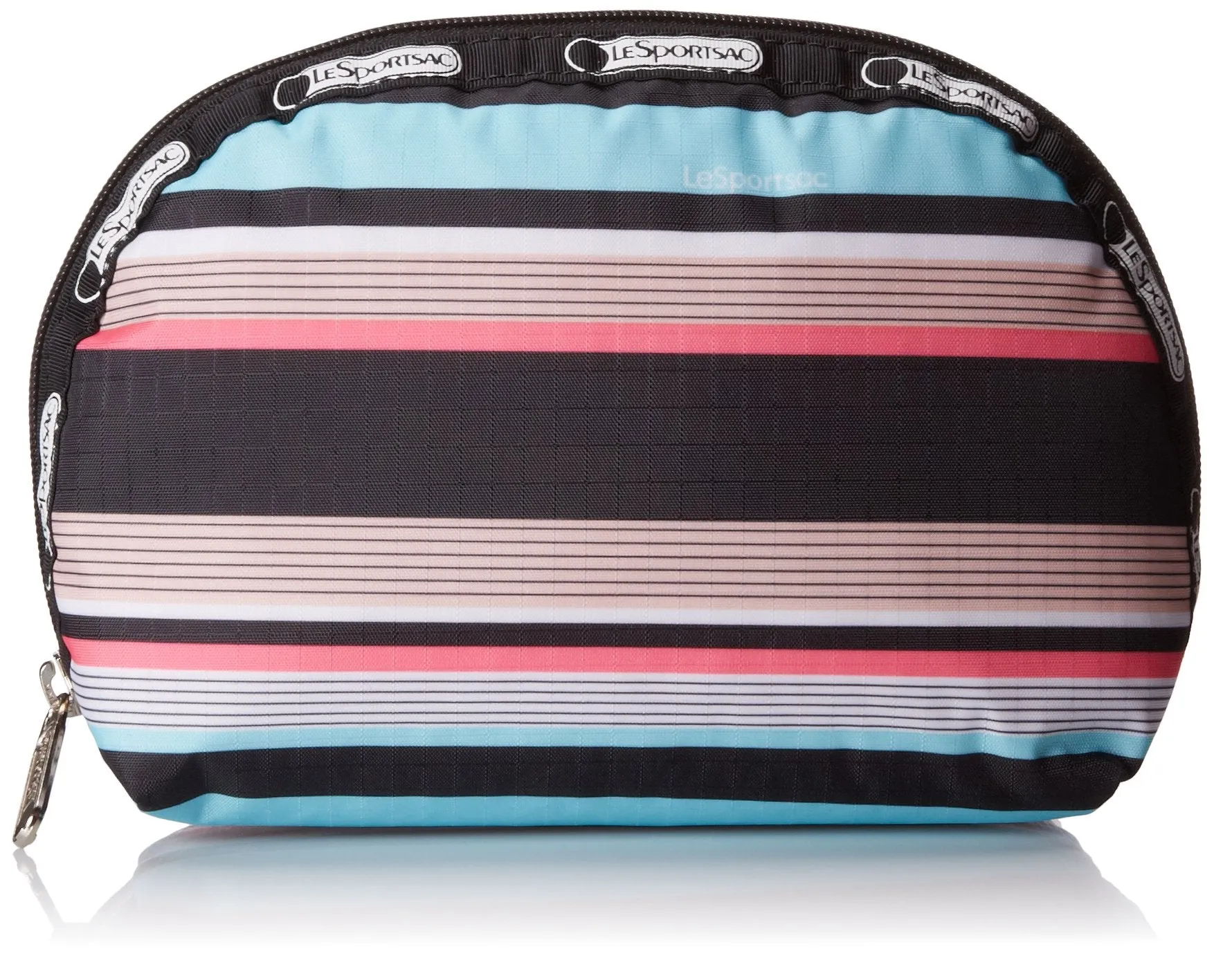 LeSportsac Medium Dome Cosmetic Bag