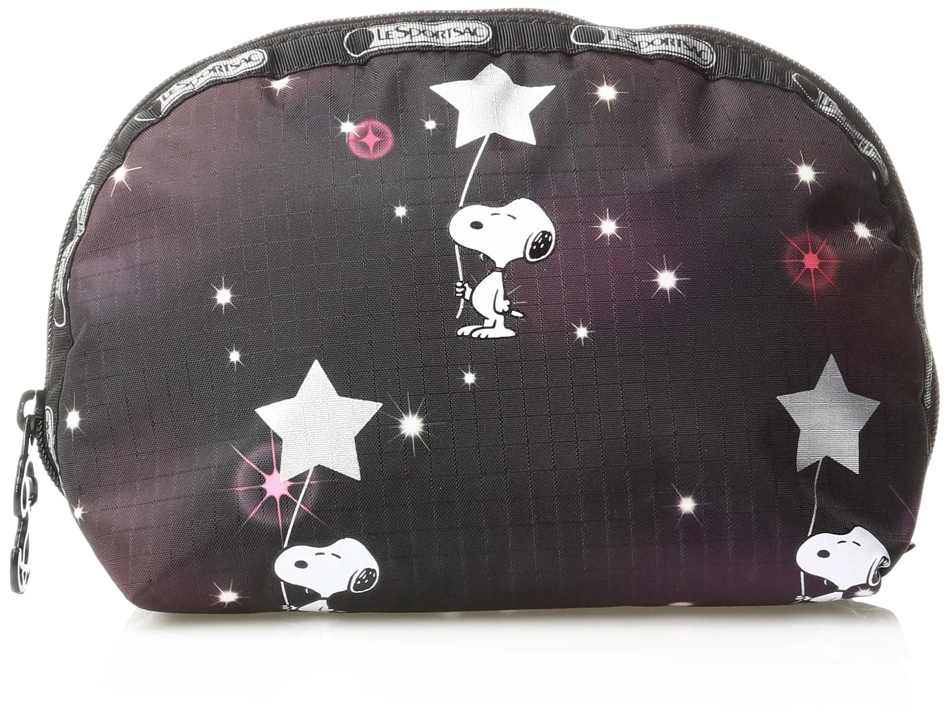 LeSportsac Medium Dome Cosmetic Bag